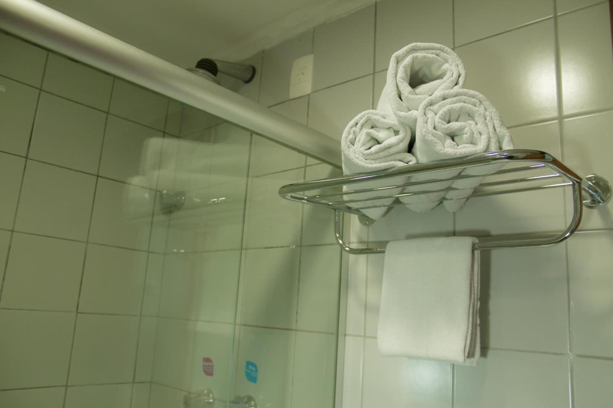 Oft San Conrado Hotel photo 5