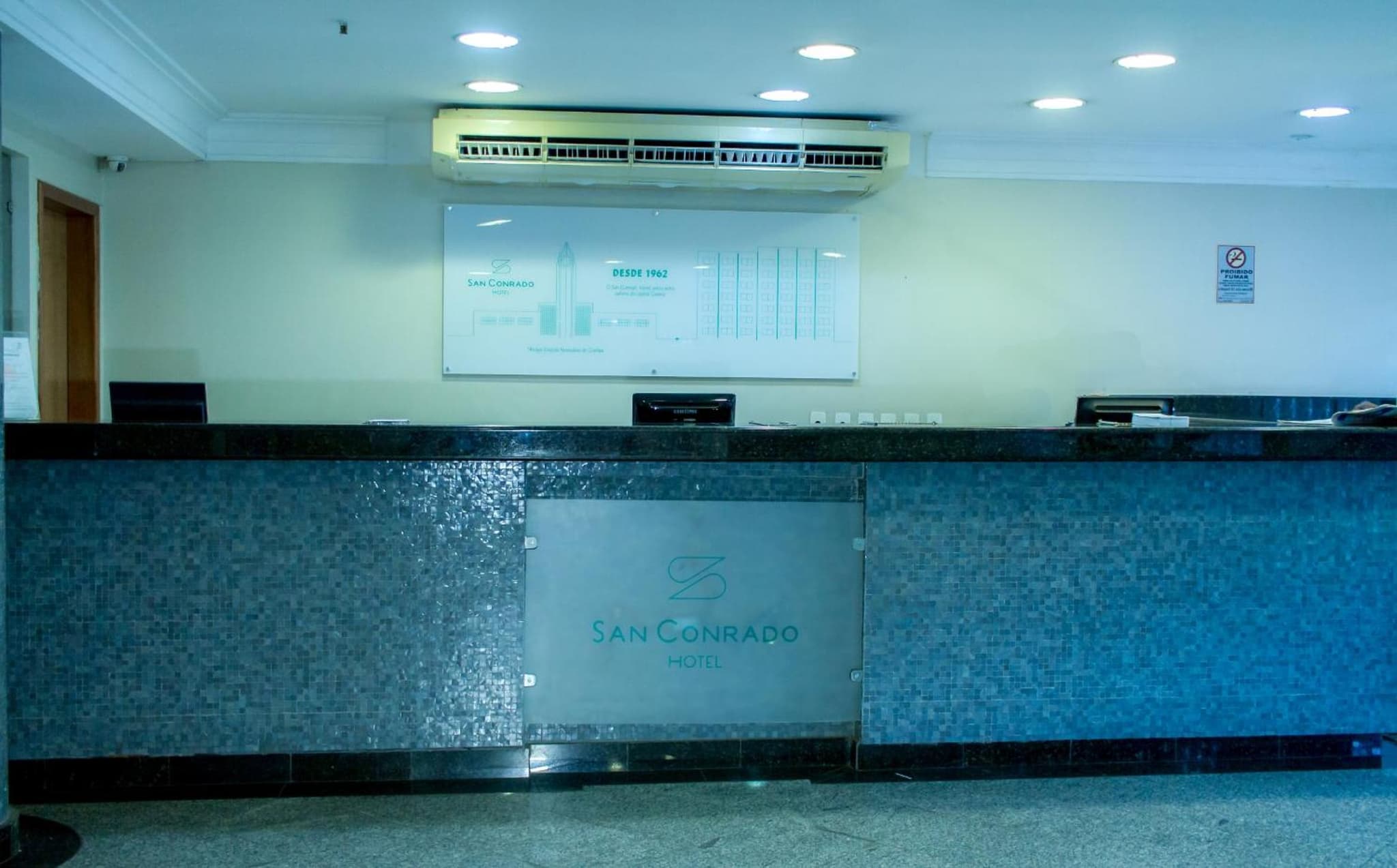 Oft San Conrado Hotel photo 3
