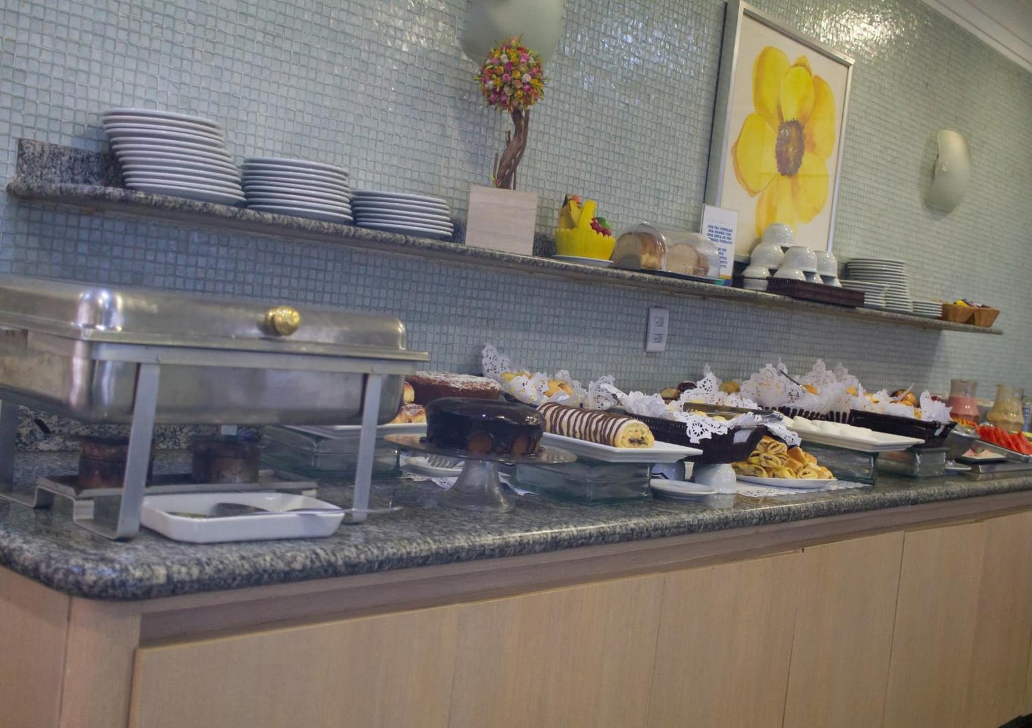 Oft San Conrado Hotel photo 6
