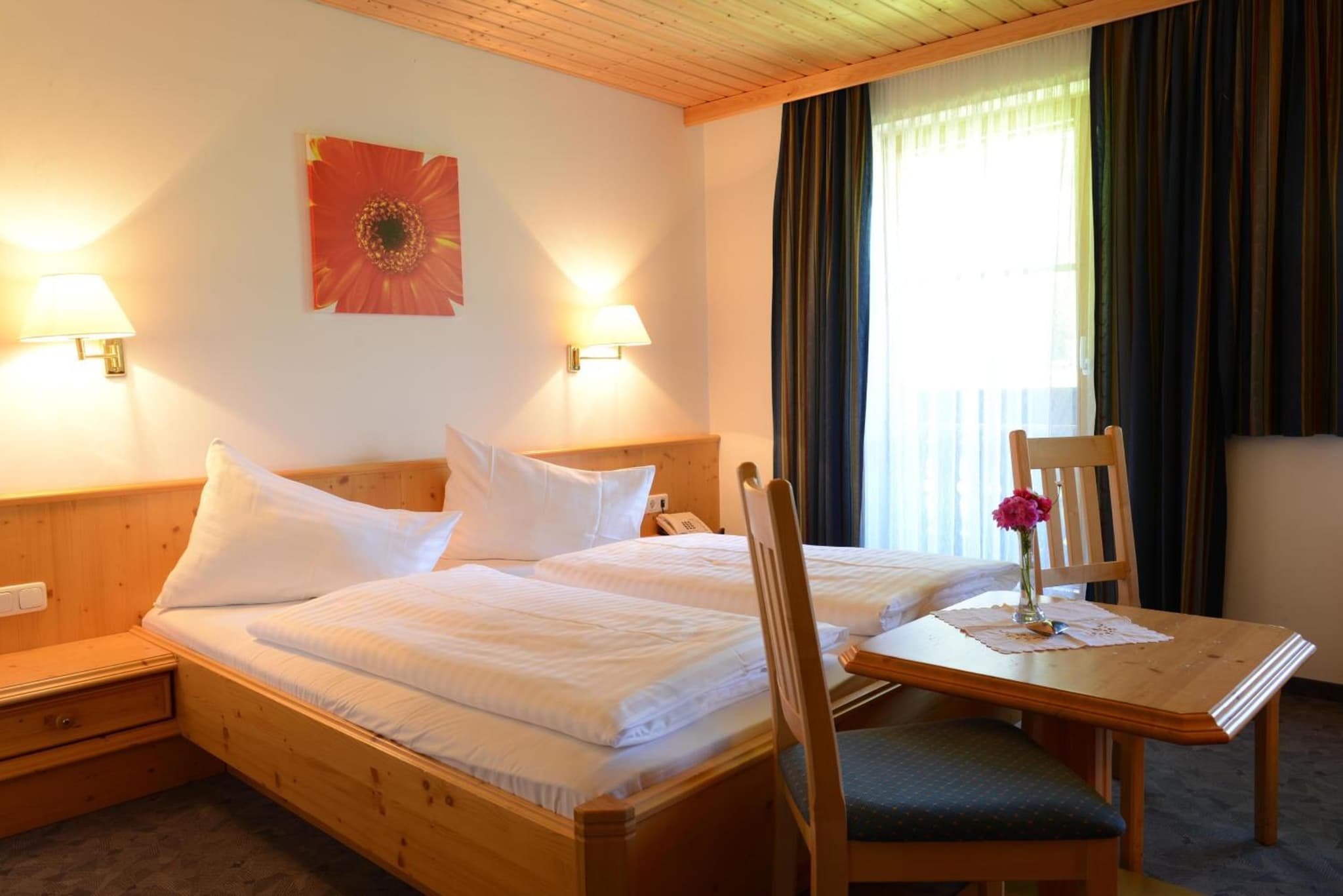 Hotel - Restaurant - Sonnblick photo 2
