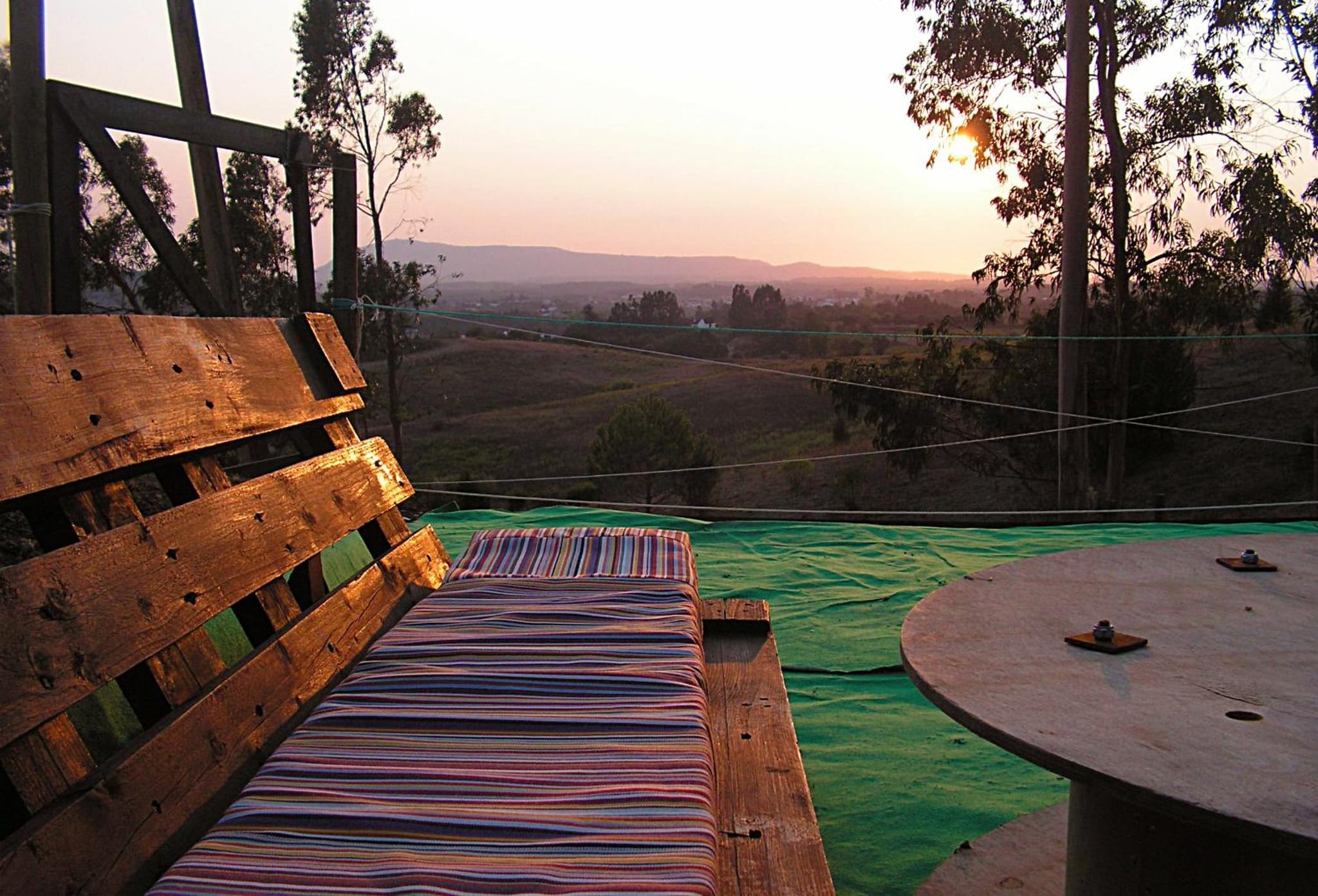 Herdade da Hera