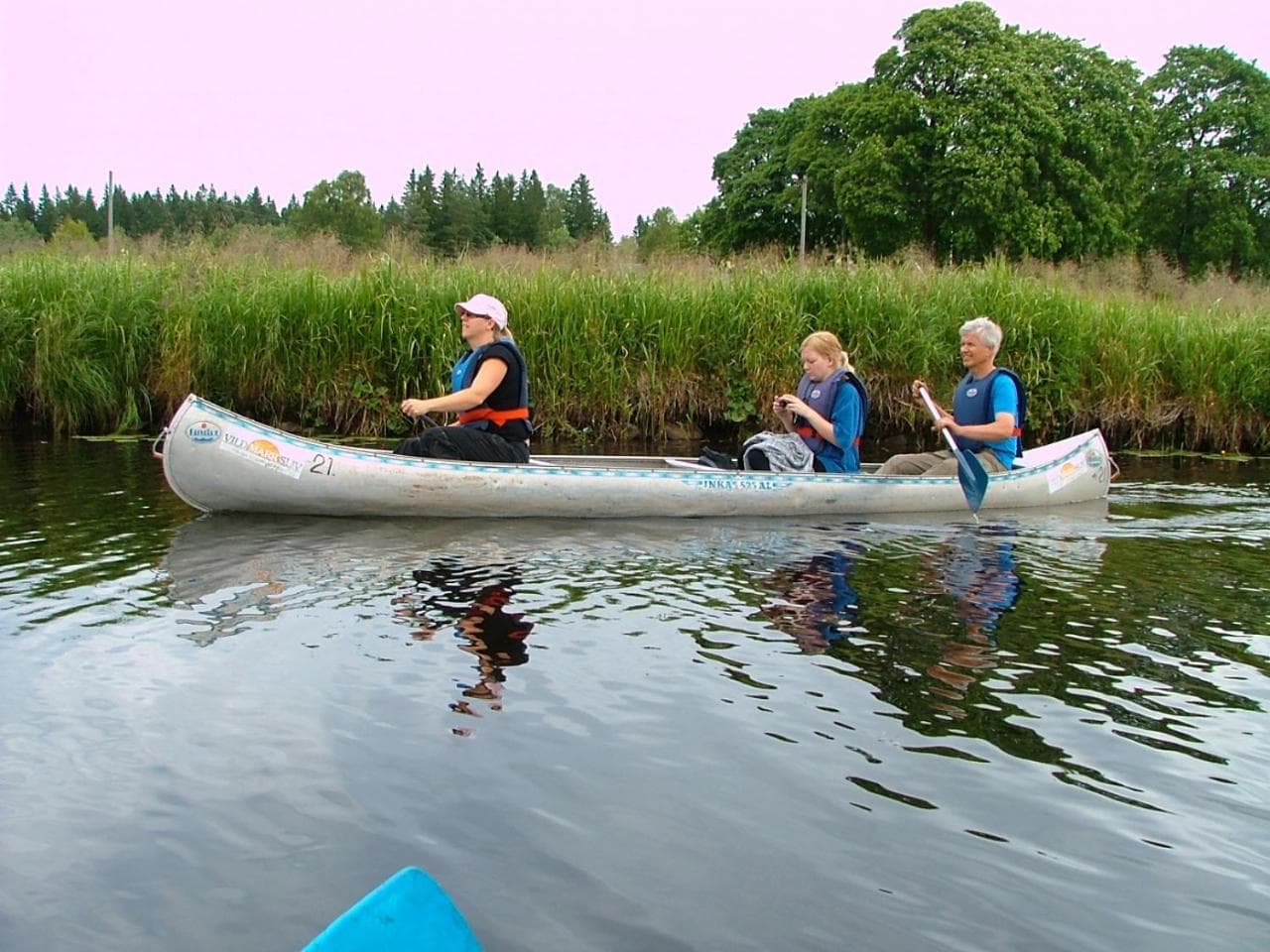 Evedals Camping Växjö photo 8