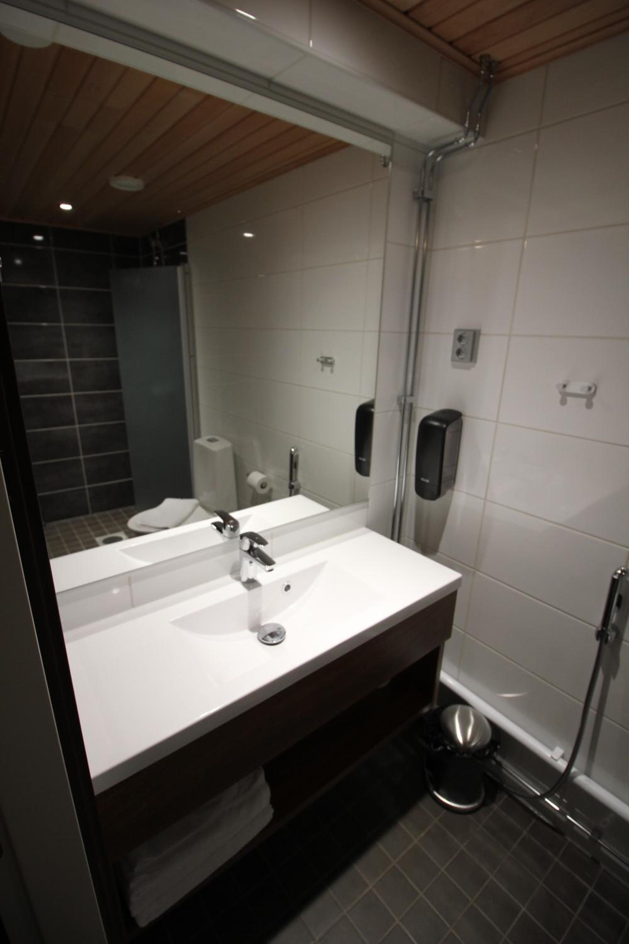 Motel SEO Muonio photo 8