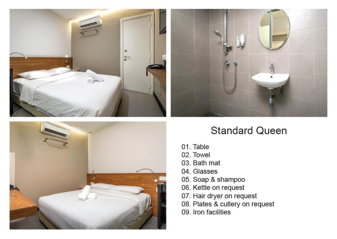 MAX Hotel Subang Jaya photo 2
