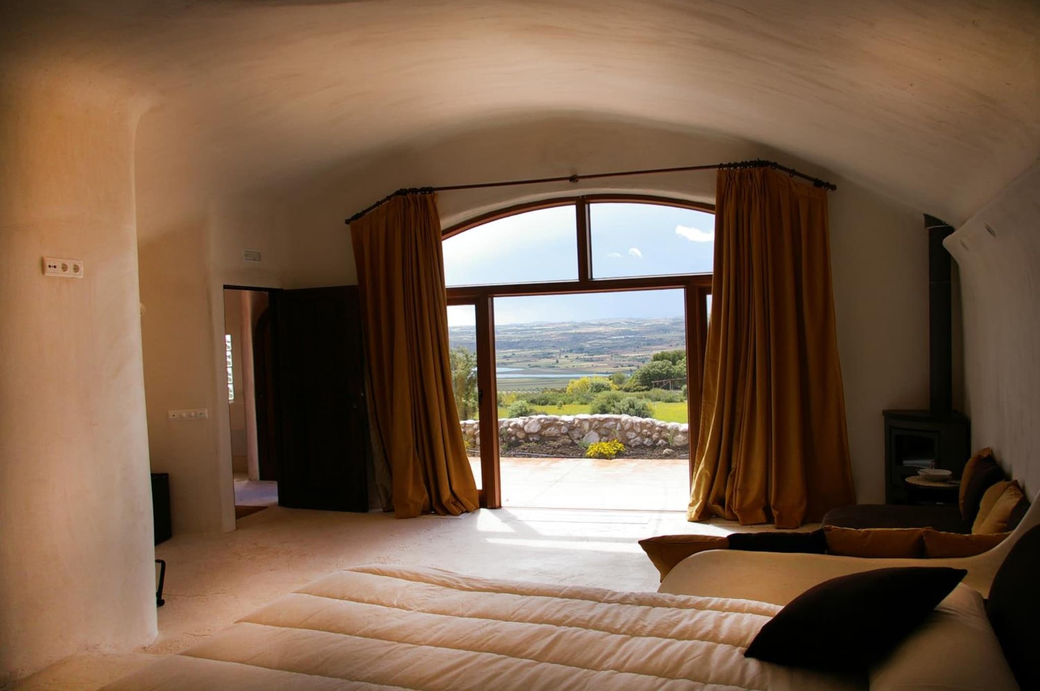 Hotel Rural & Spa Las Nubes photo 3
