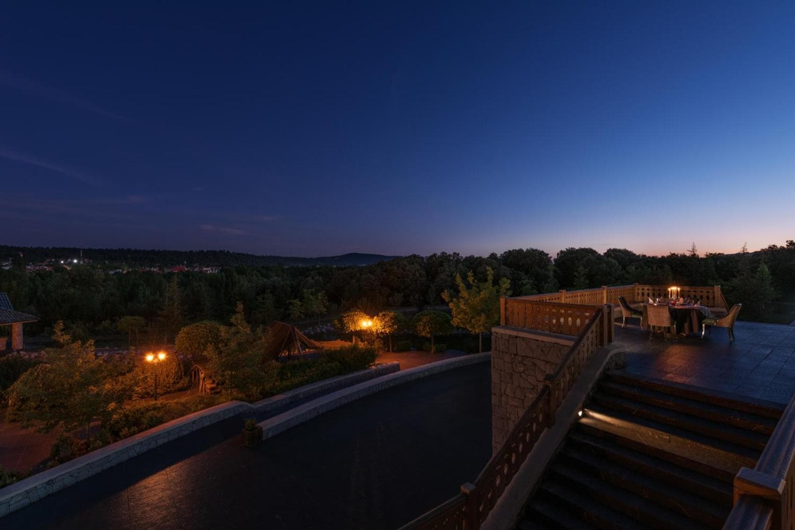 Michlifen Resort & Golf photo 3