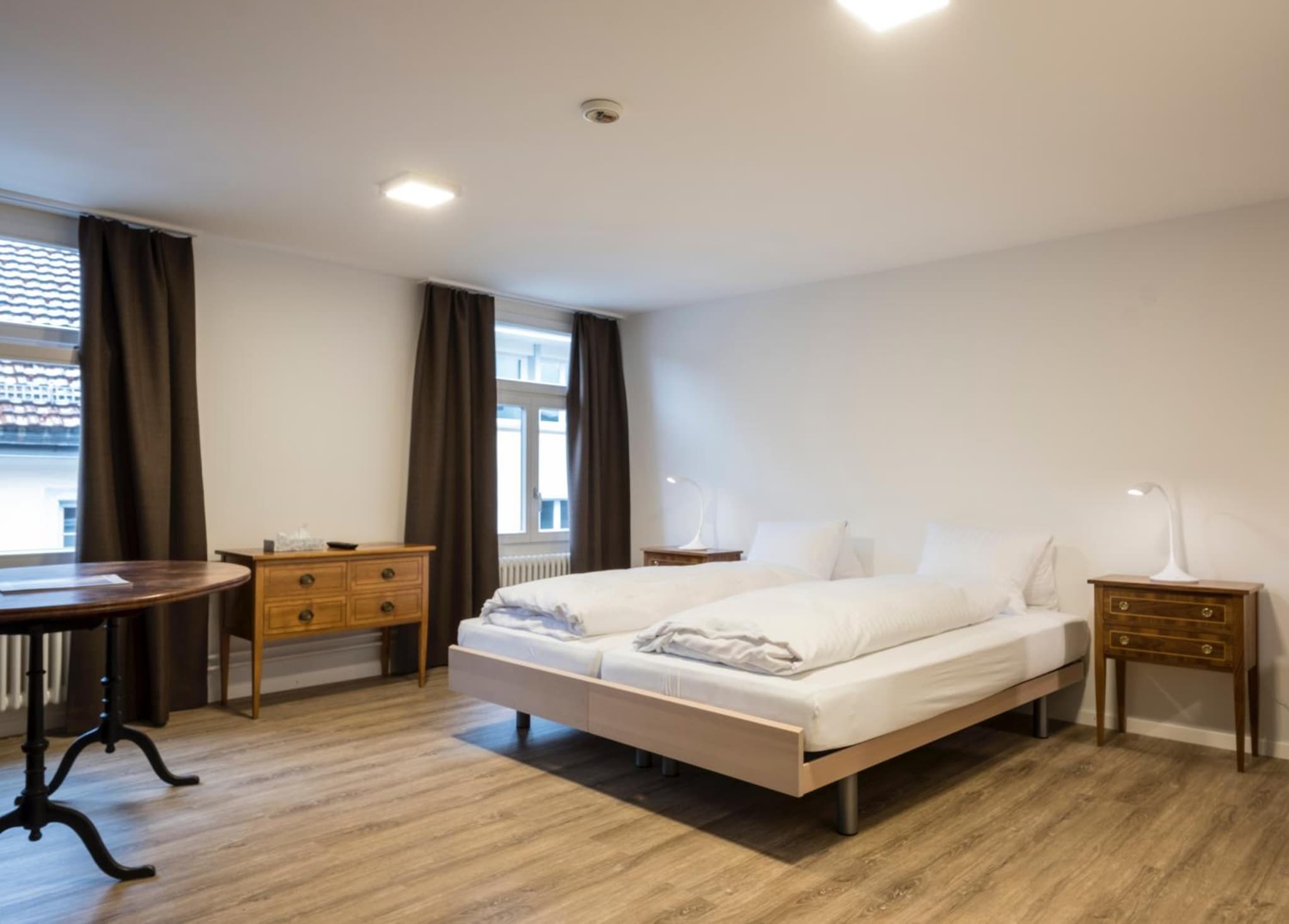 Hotel Vadian Garni photo 5