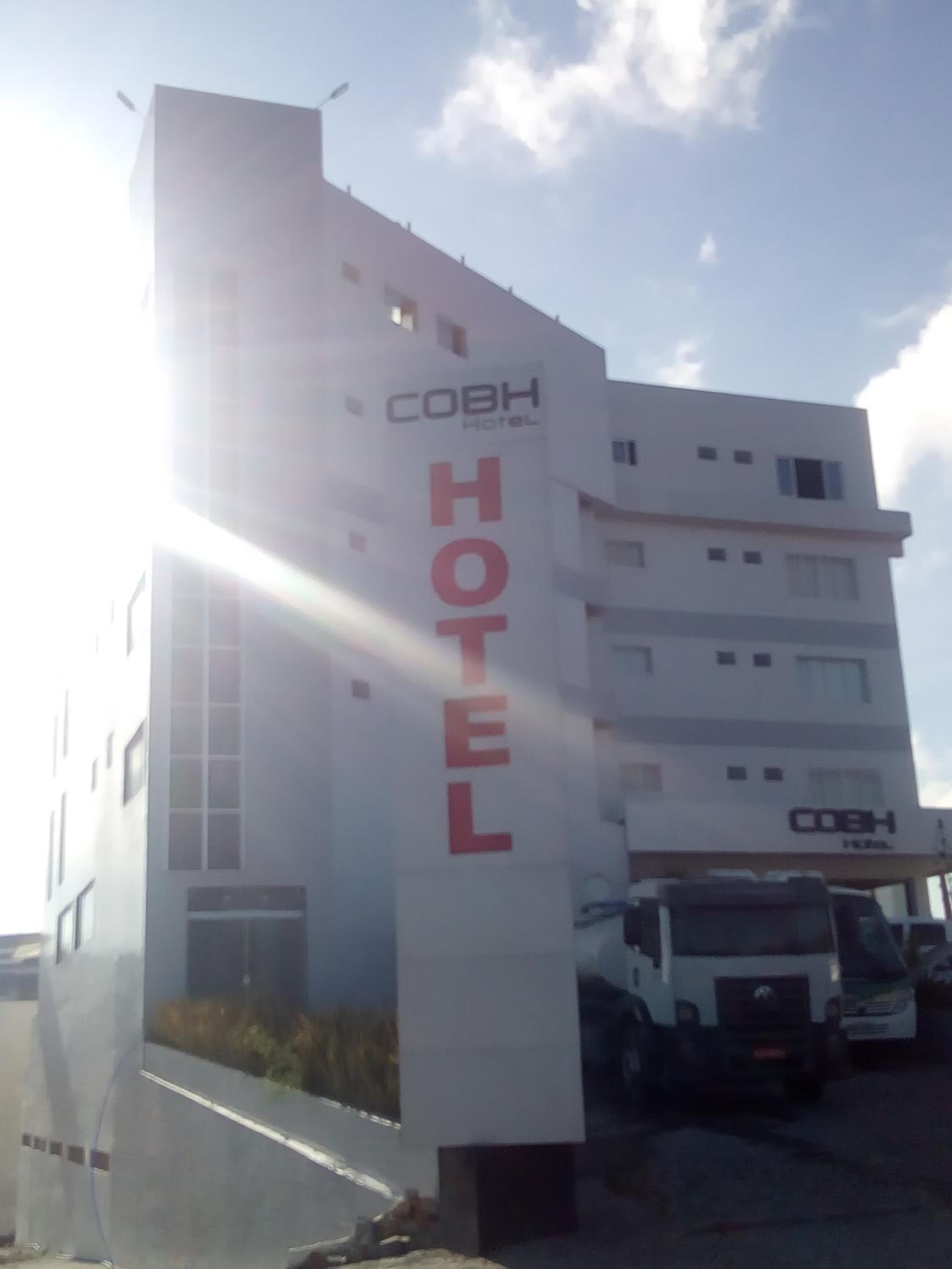 COBH Hotel photo 9