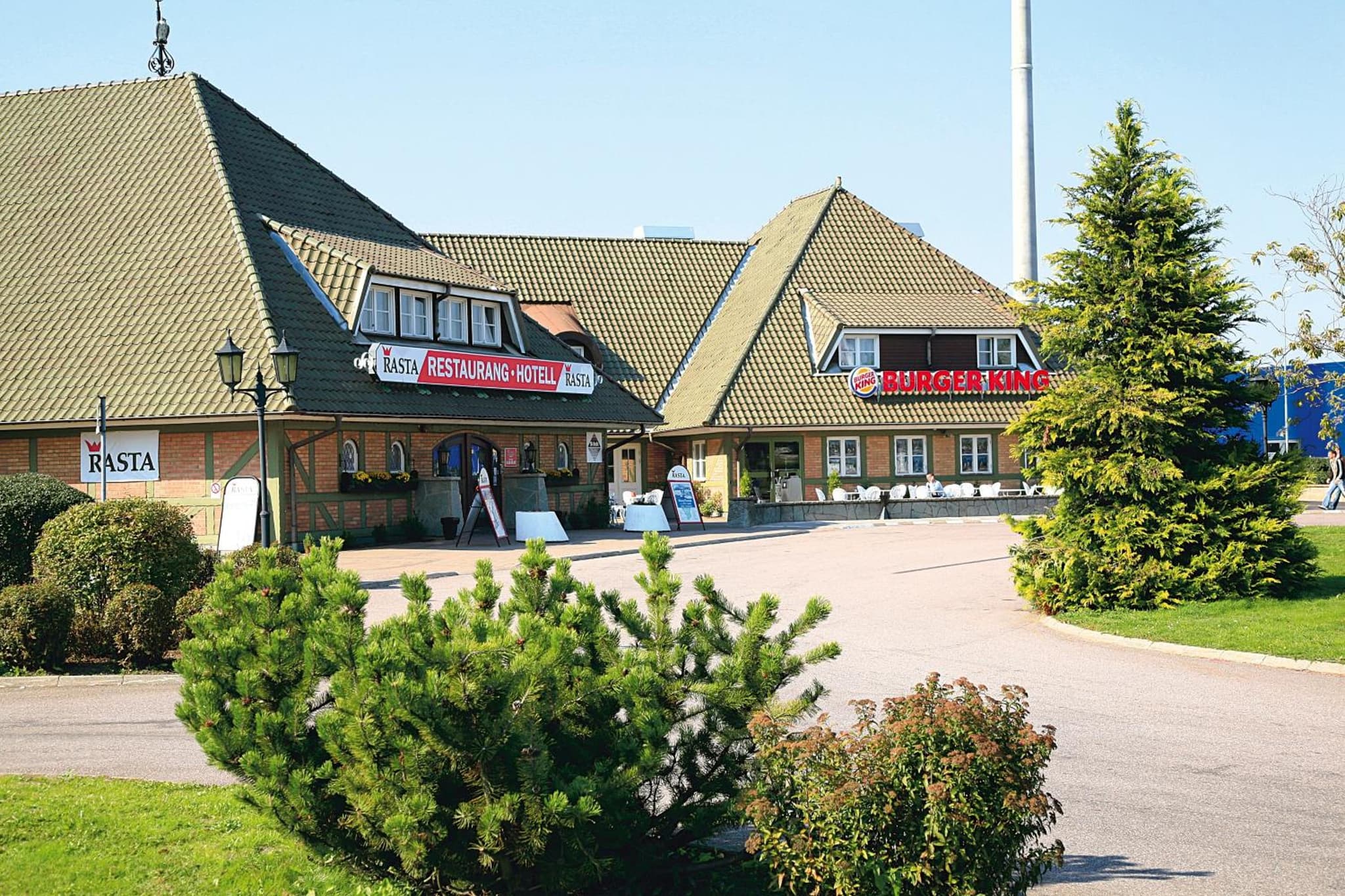 Rasta Kalmar