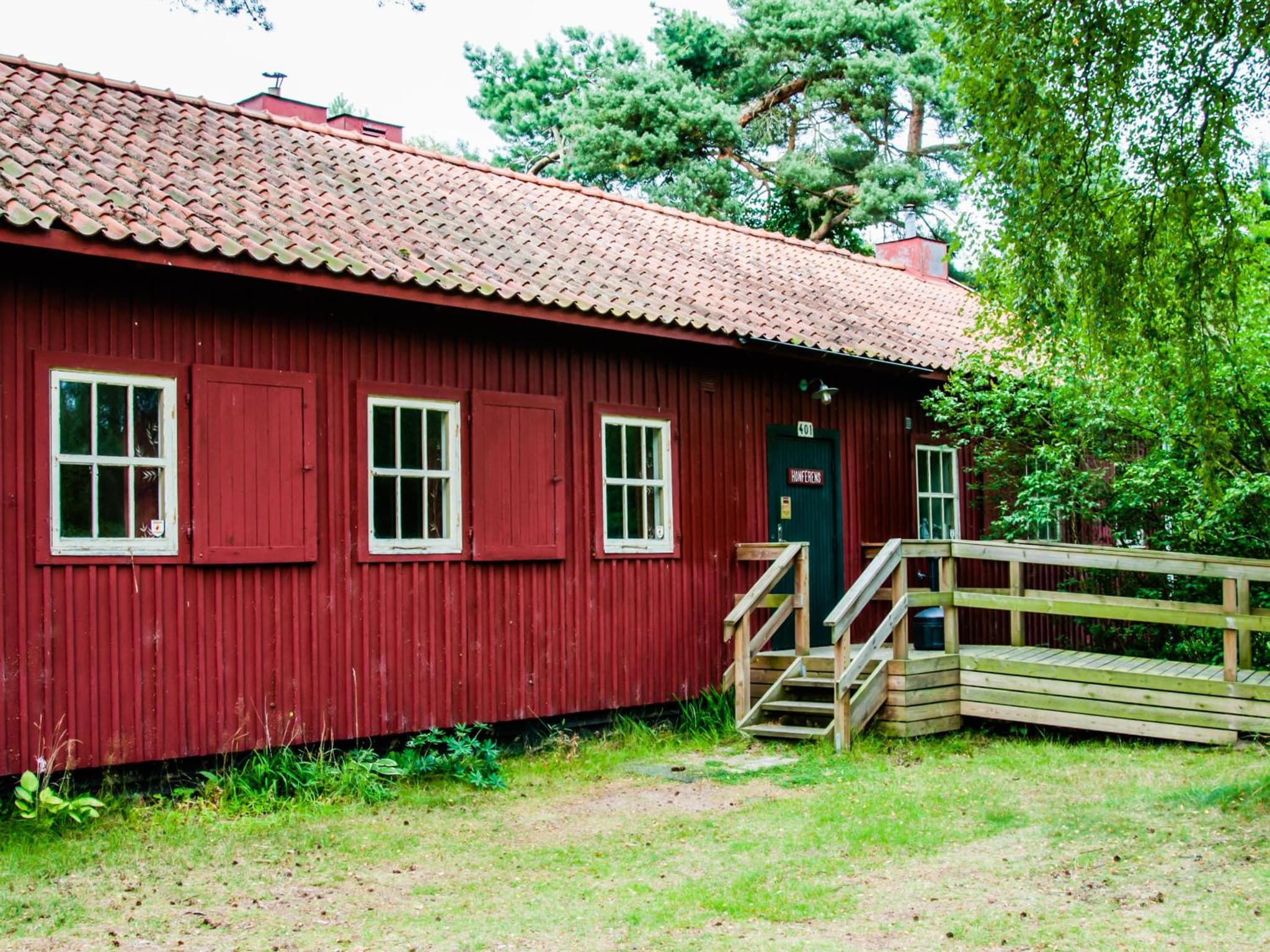 Äventyrscampen photo 2