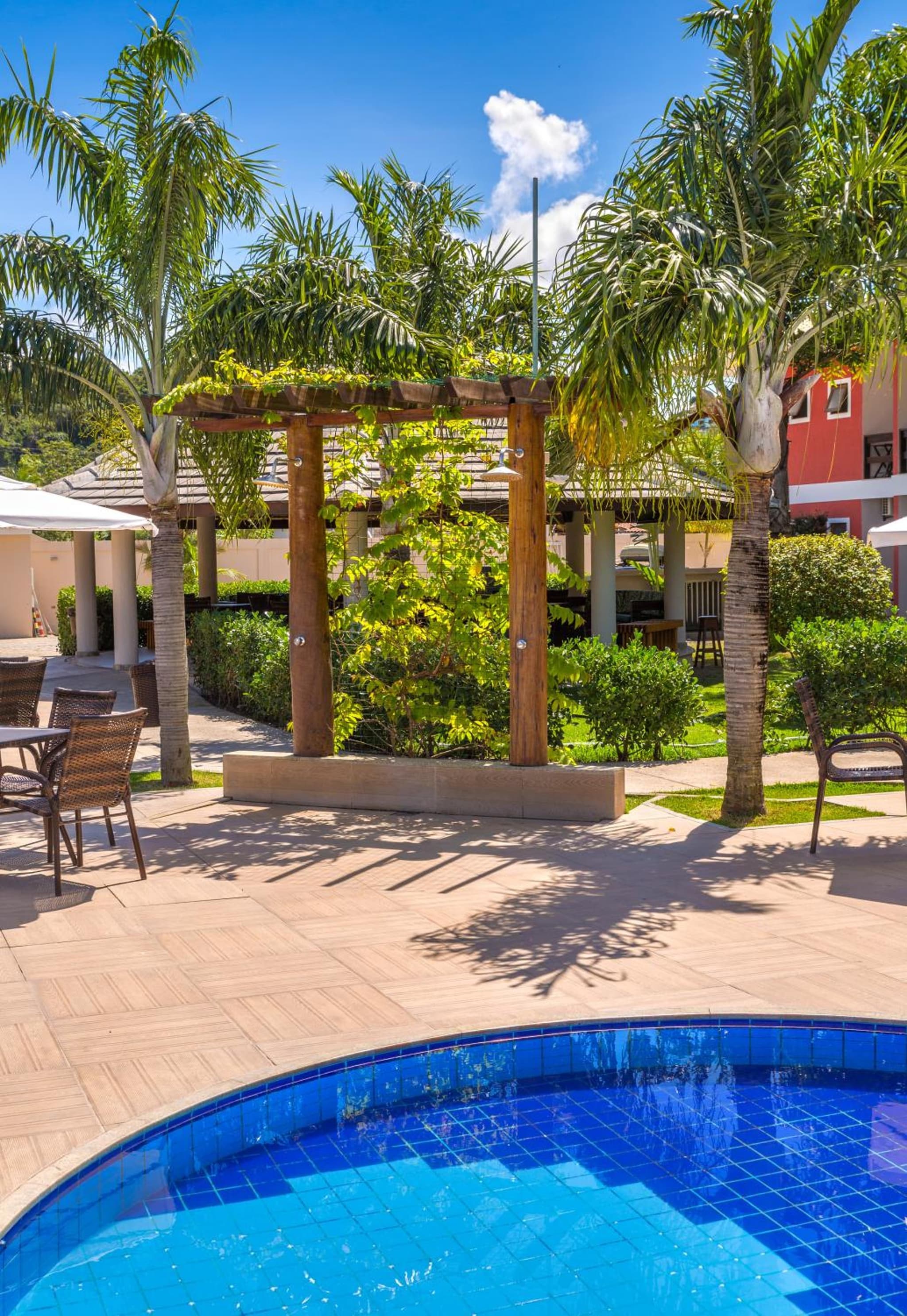 Vitoria Regia Praia Hotel photo 9