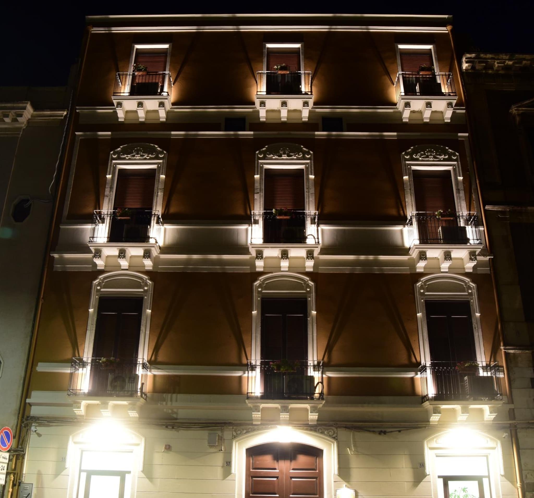 Hotel Centrum photo 3