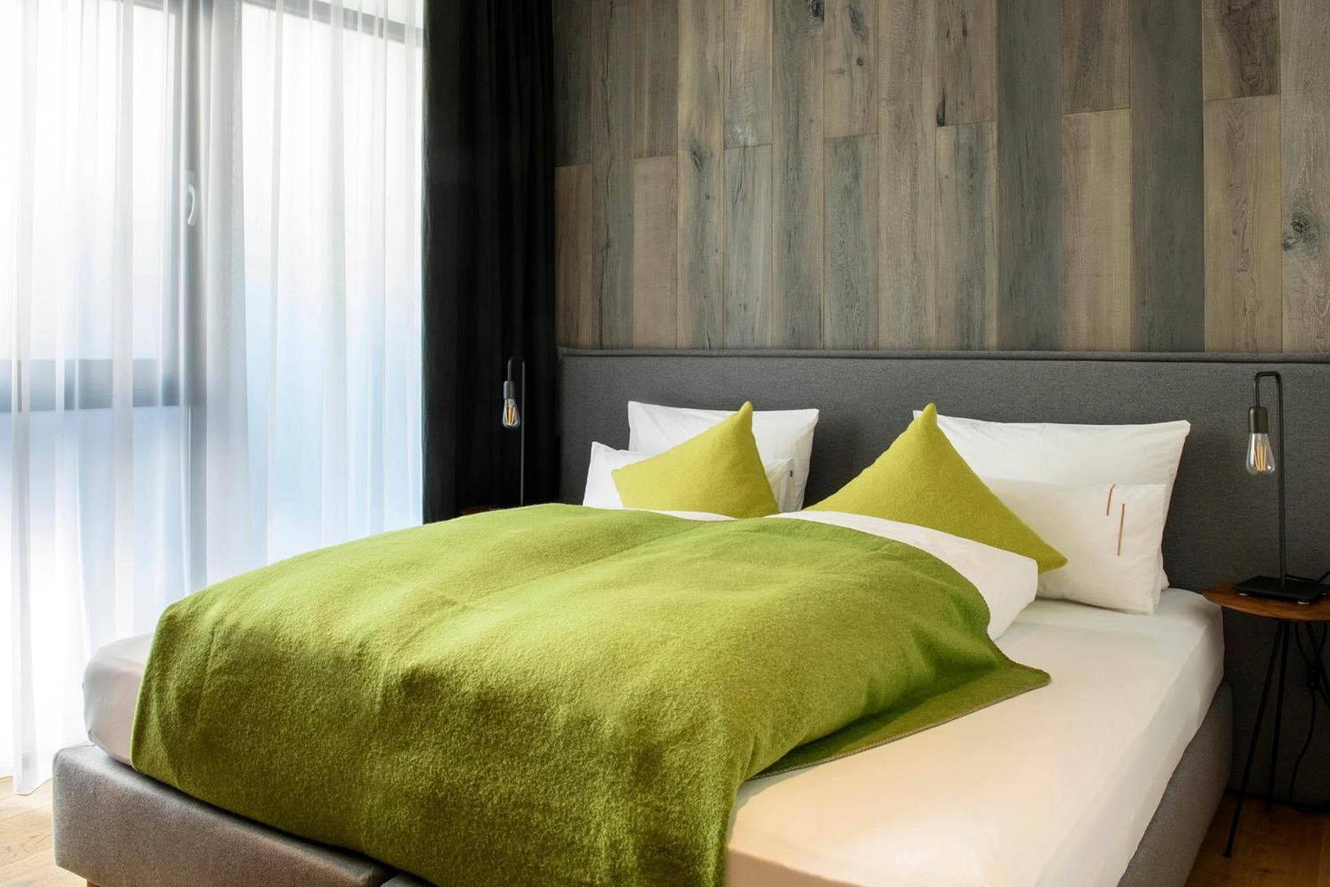 Skihotel Galzig B&B photo 5