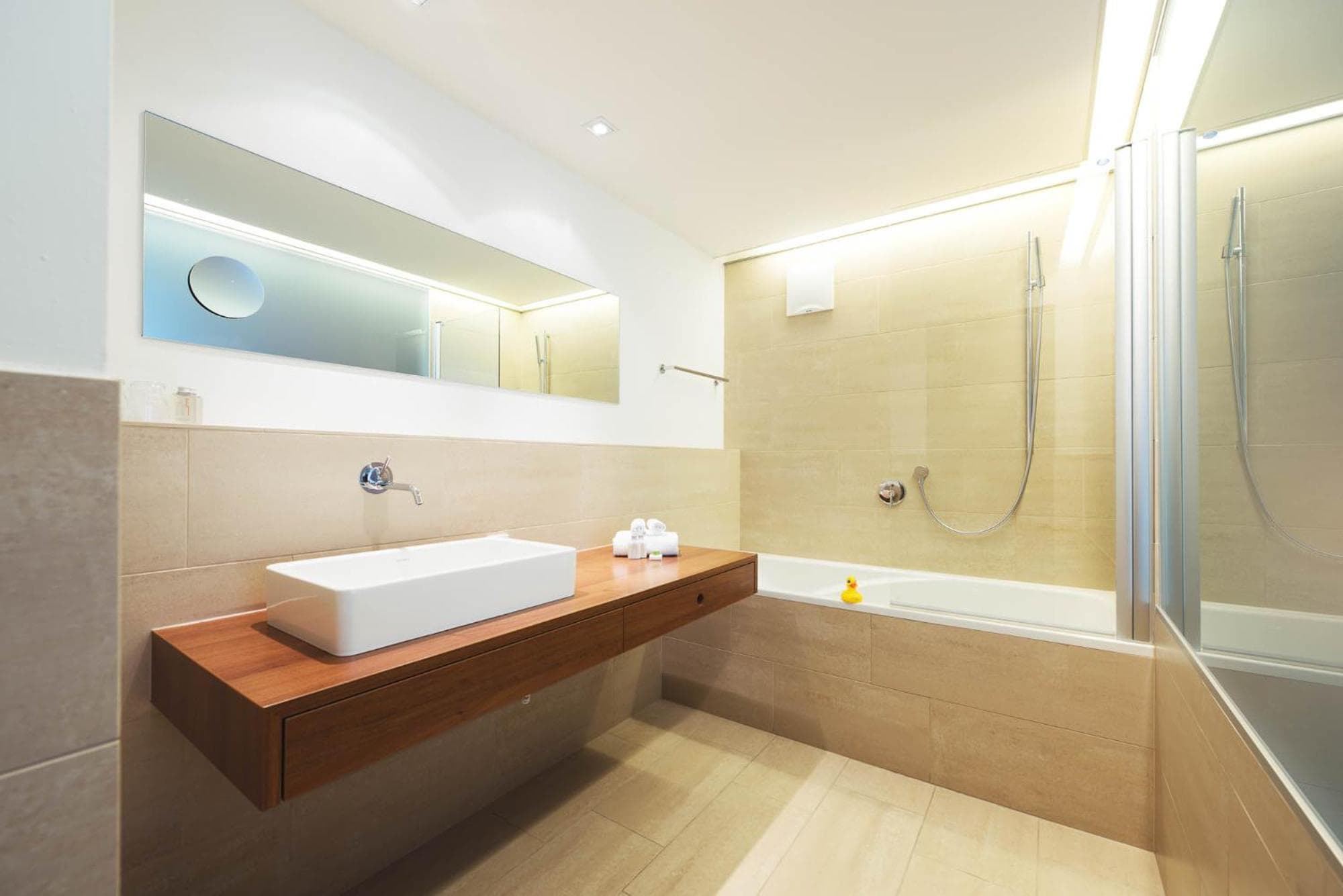 Skihotel Galzig B&B photo 9