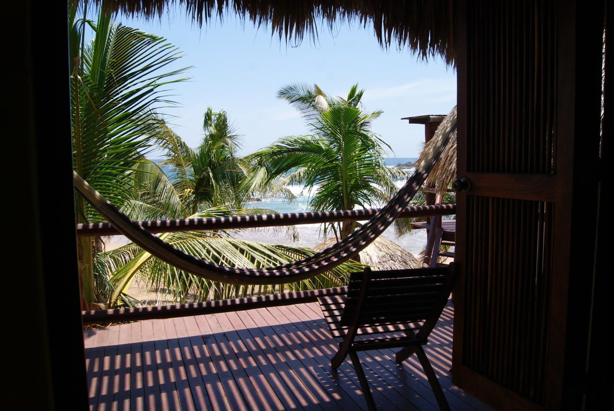 Cabañas Punta Placer photo 8