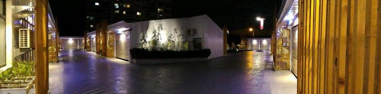 Roppongi Motel photo 9