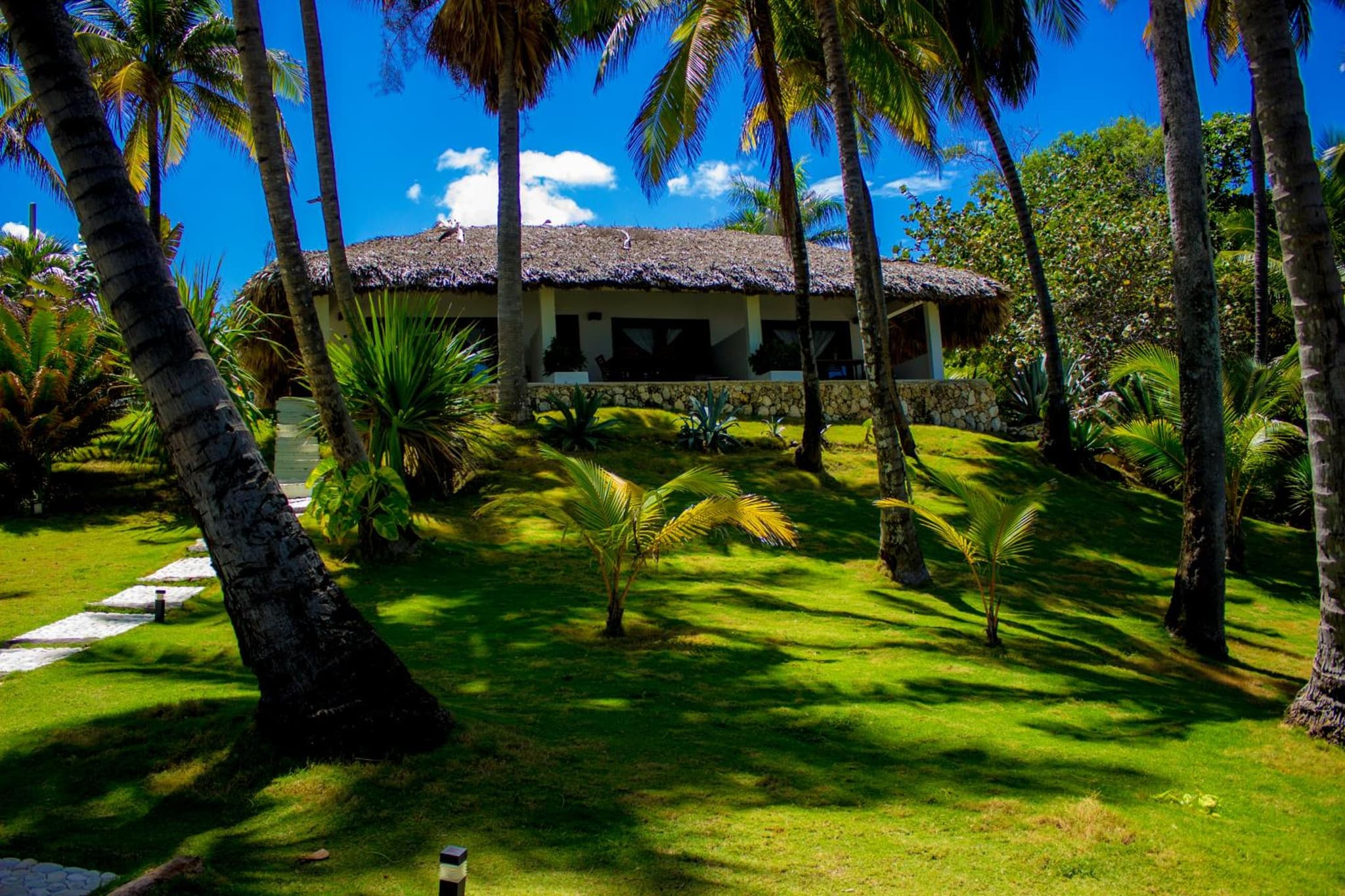 Casa del Mar Lodge Barahona photo 7