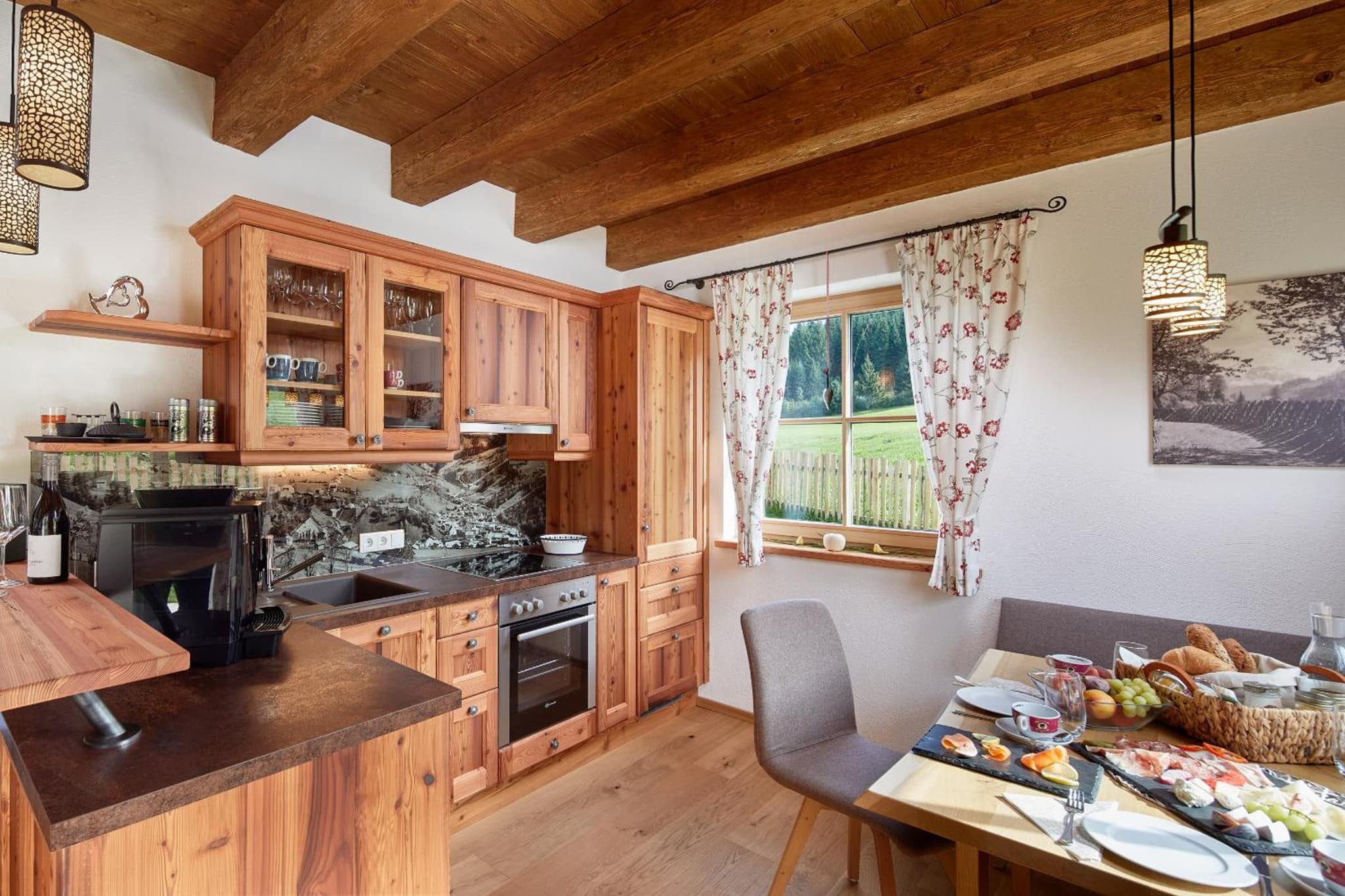 Lehenriedl Chalet photo 9