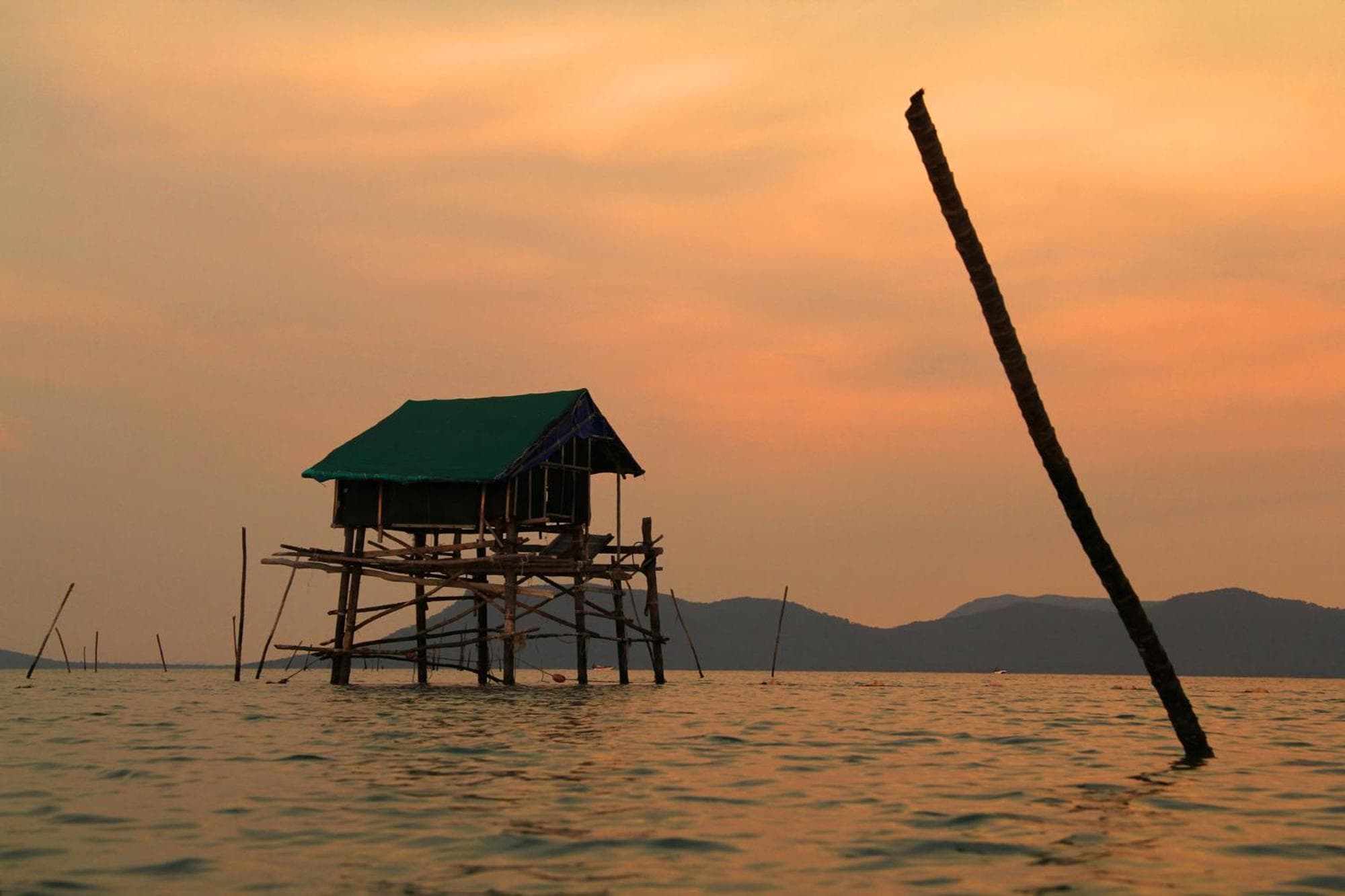 Peppercorn Beach Resort photo 6