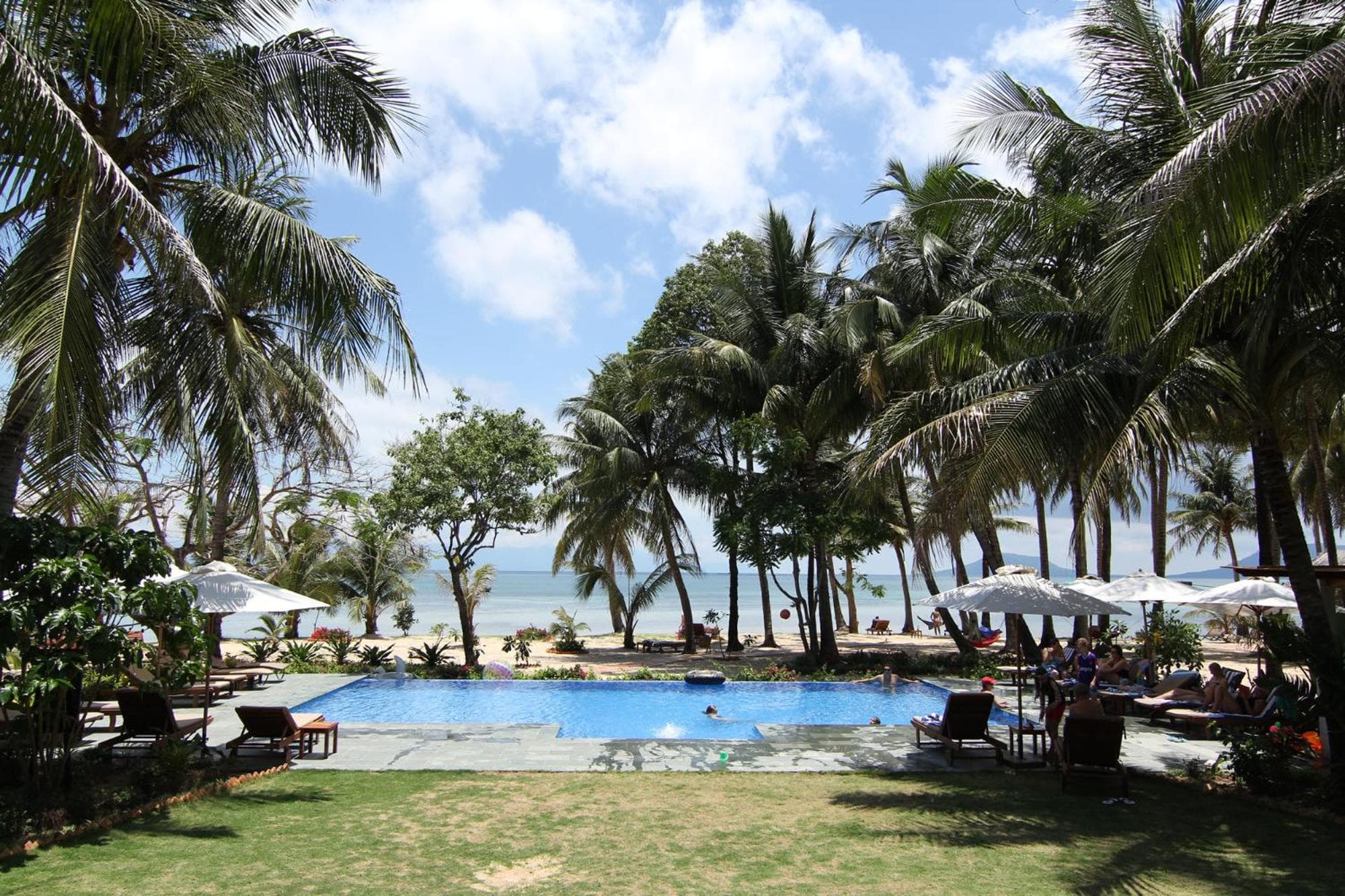Peppercorn Beach Resort photo 9