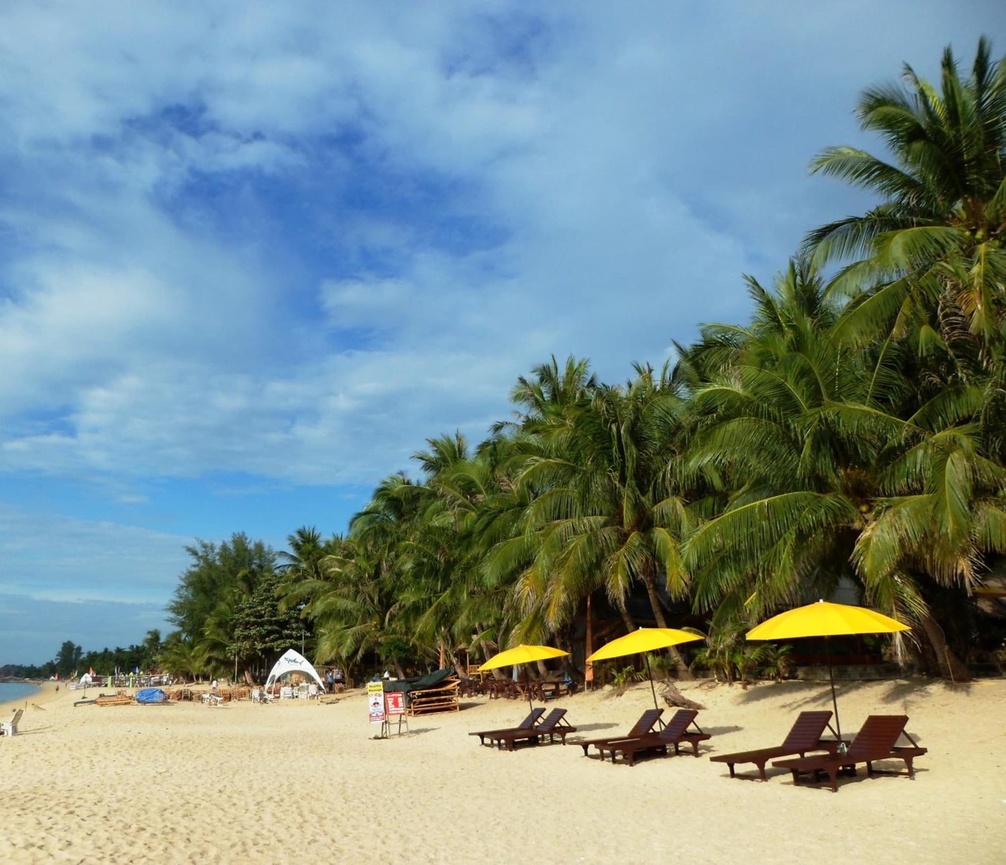 ASTROCOCO beach resort by Coconut Beach photo 2