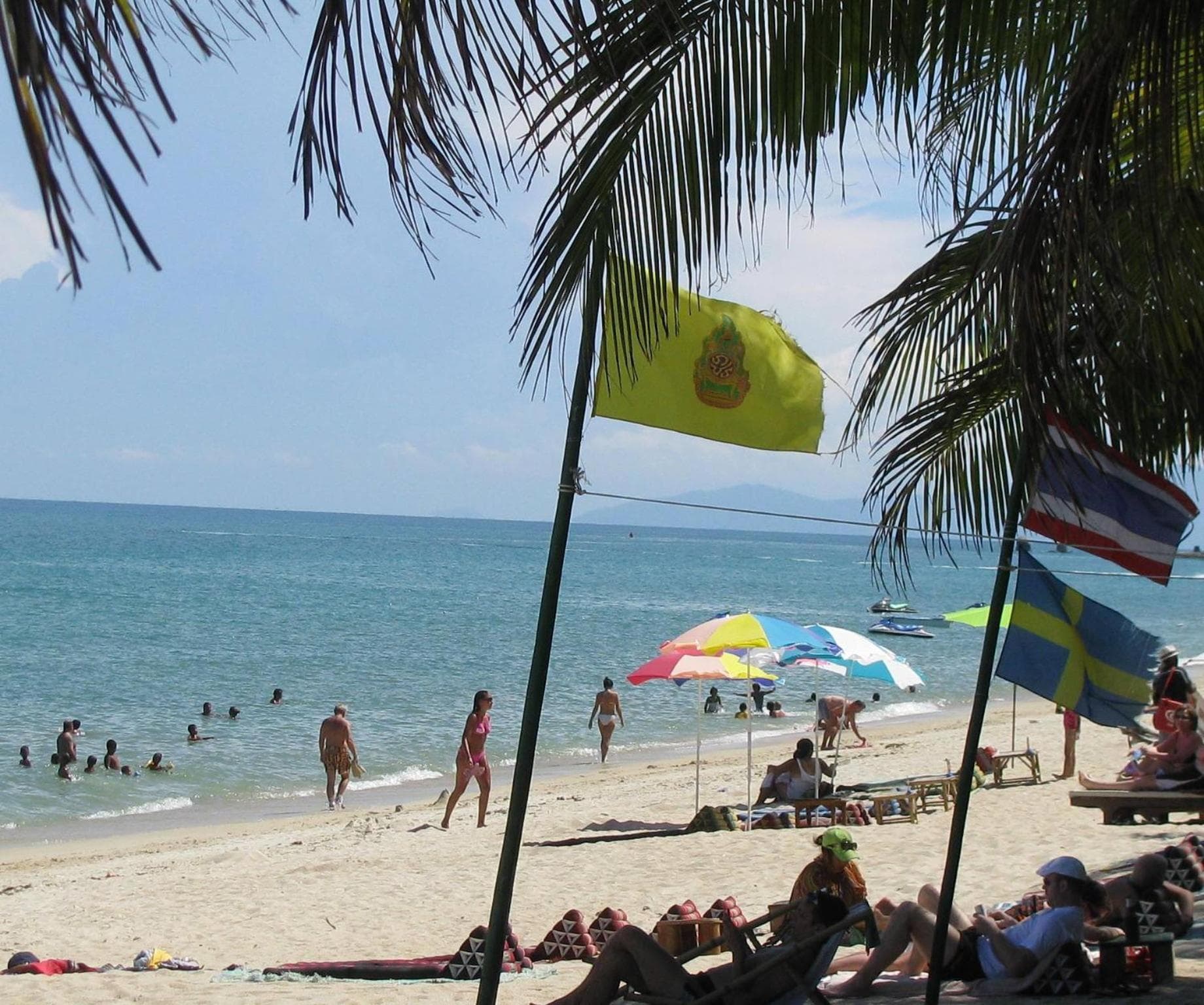 ASTROCOCO beach resort by Coconut Beach photo 5
