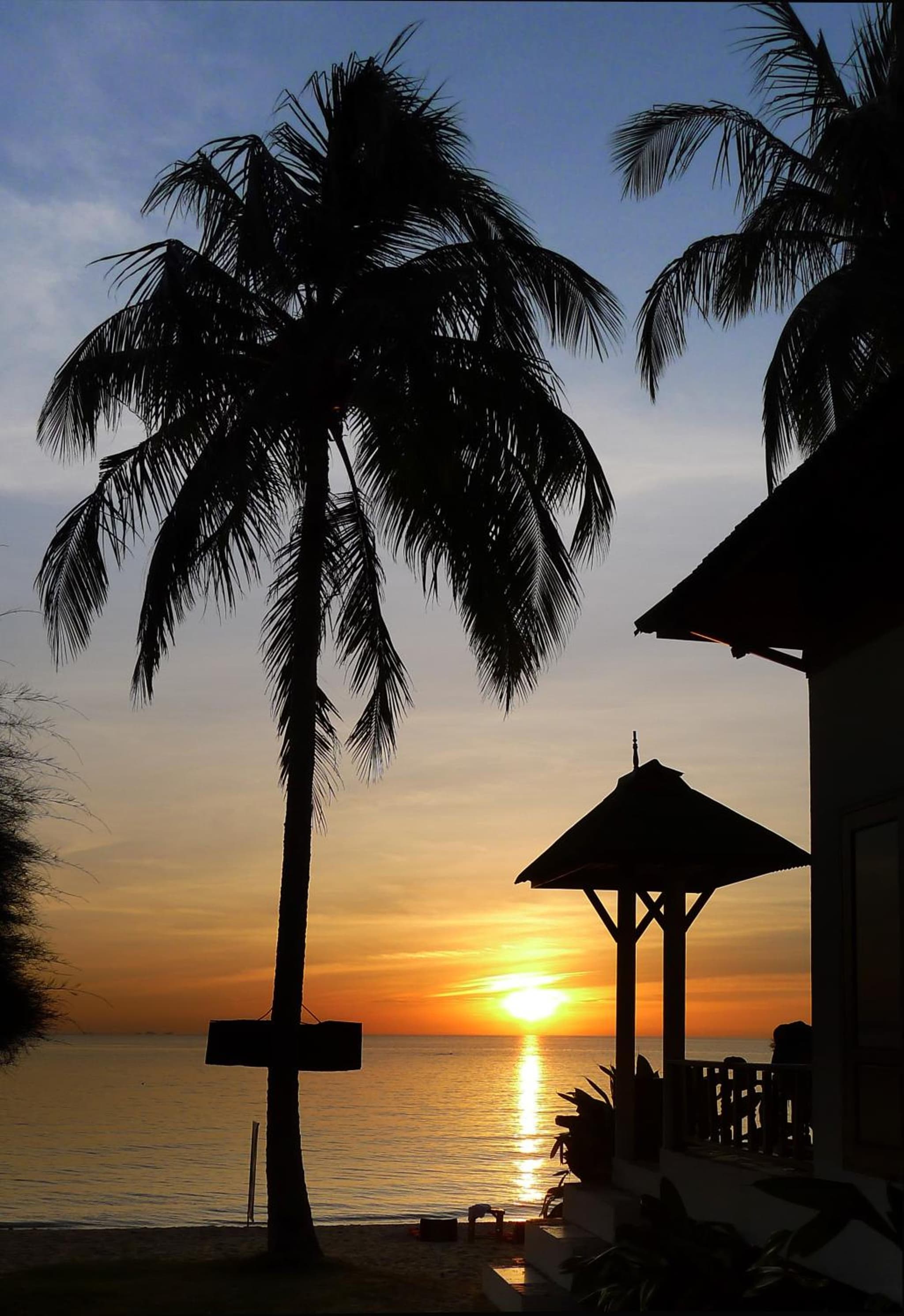 Seetanu Bungalows photo 5