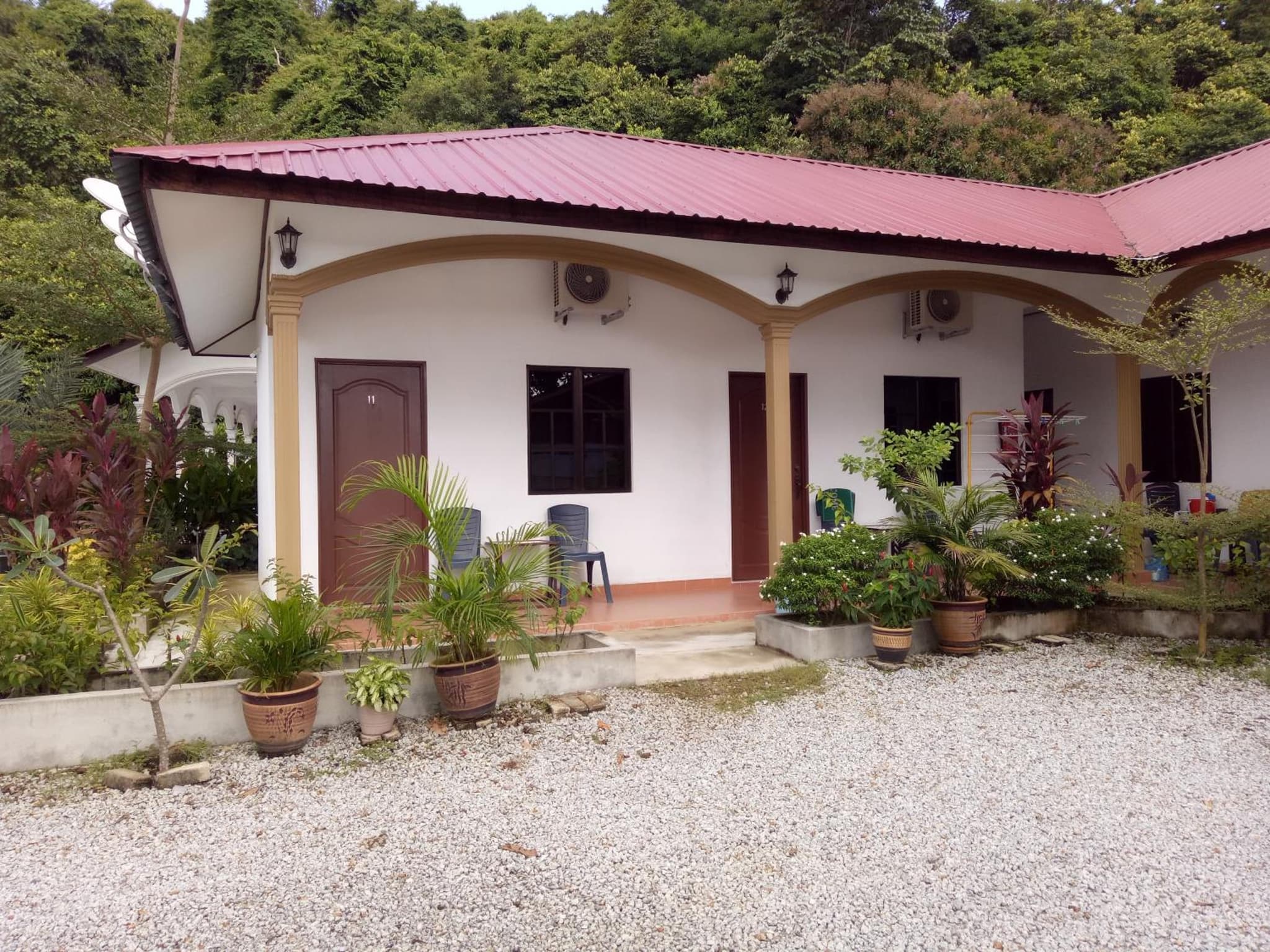 Nas Villaria Langkawi photo 4