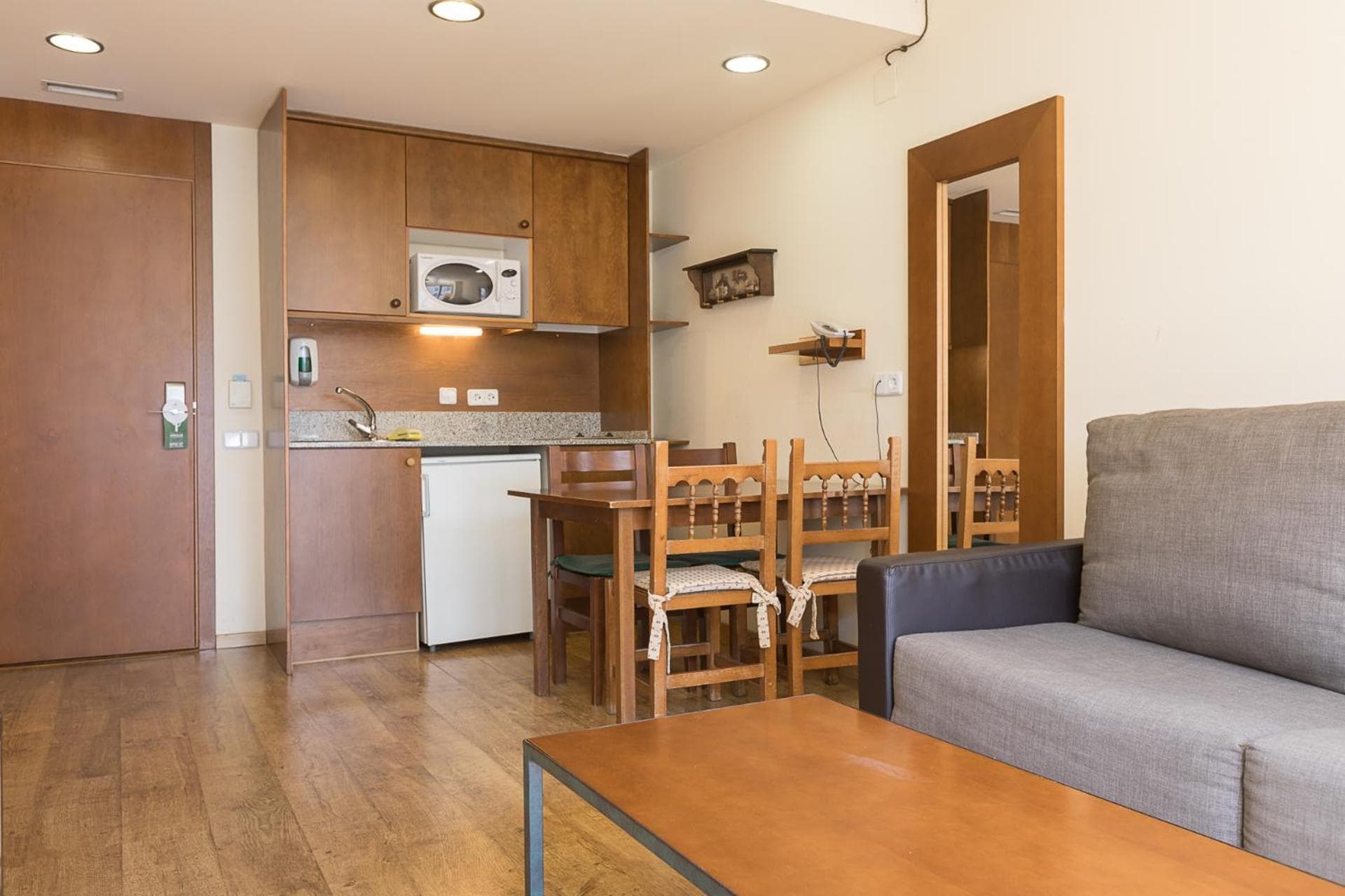 Aparthotel La Vall Blanca photo 8