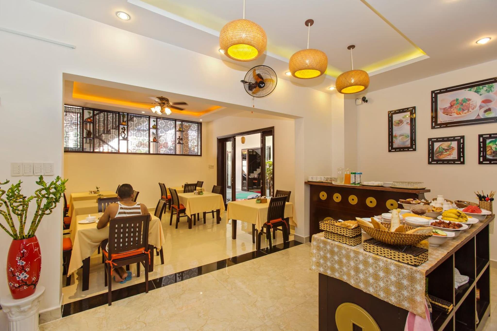 Pham Gia Boutique Villa photo 2