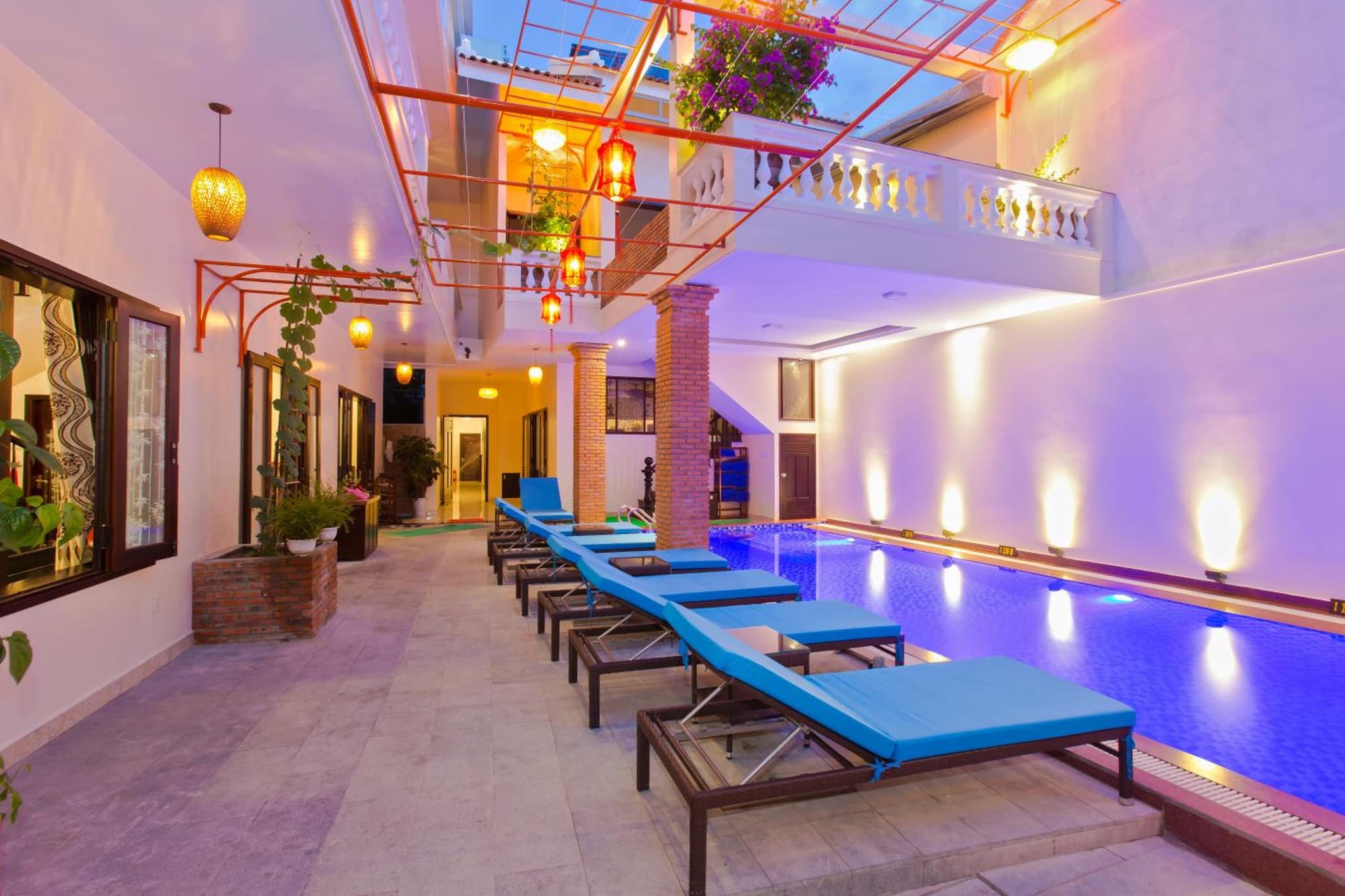 Pham Gia Boutique Villa photo 7