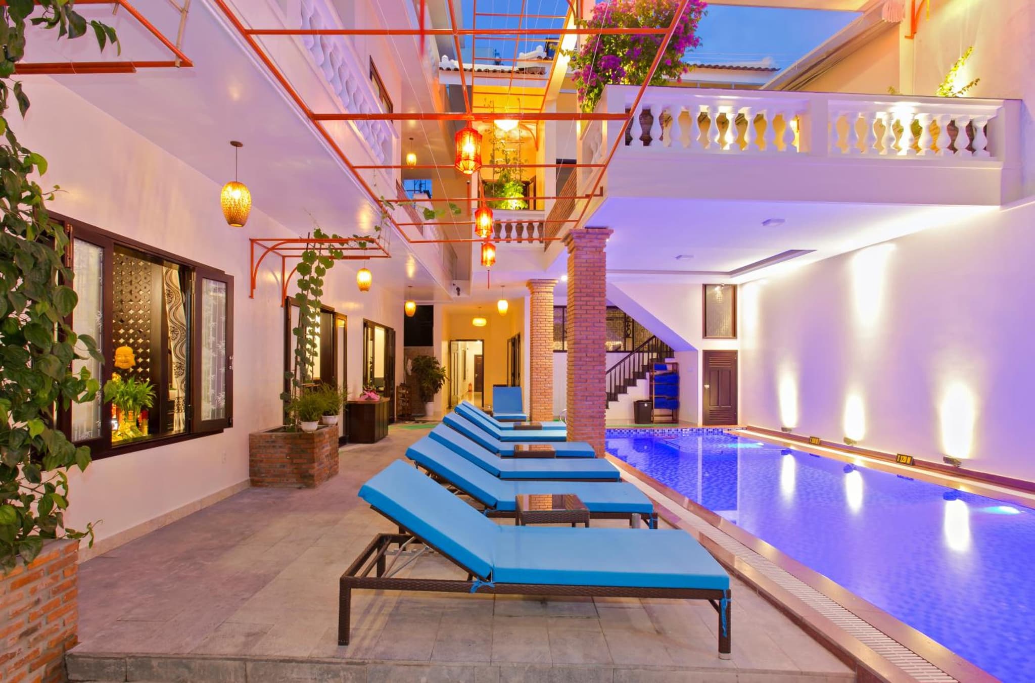 Pham Gia Boutique Villa photo 9