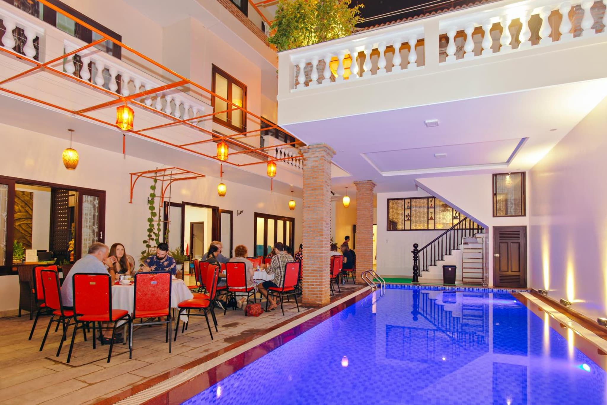 Pham Gia Boutique Villa photo 5