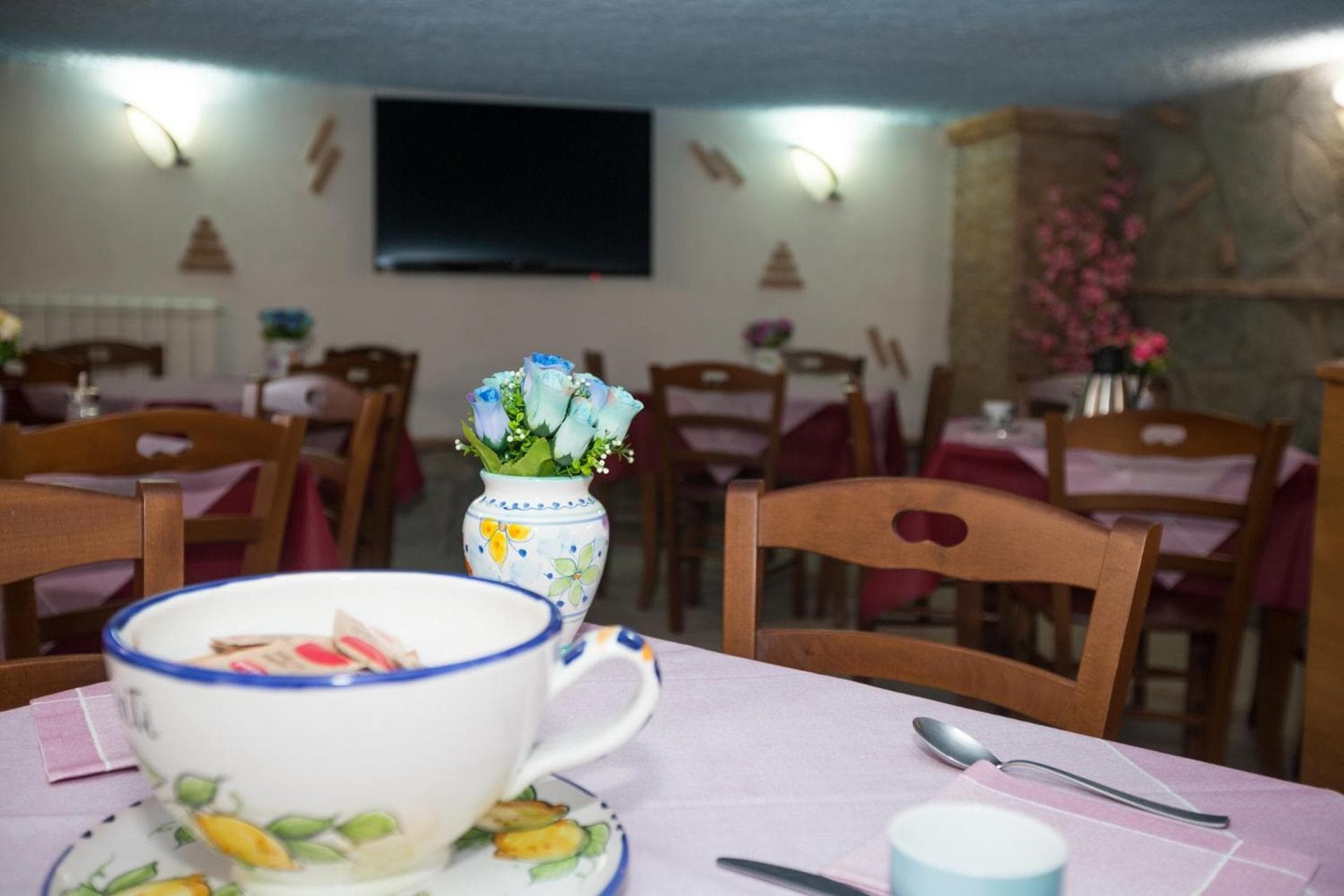 B&B Fior Tramonti photo 7