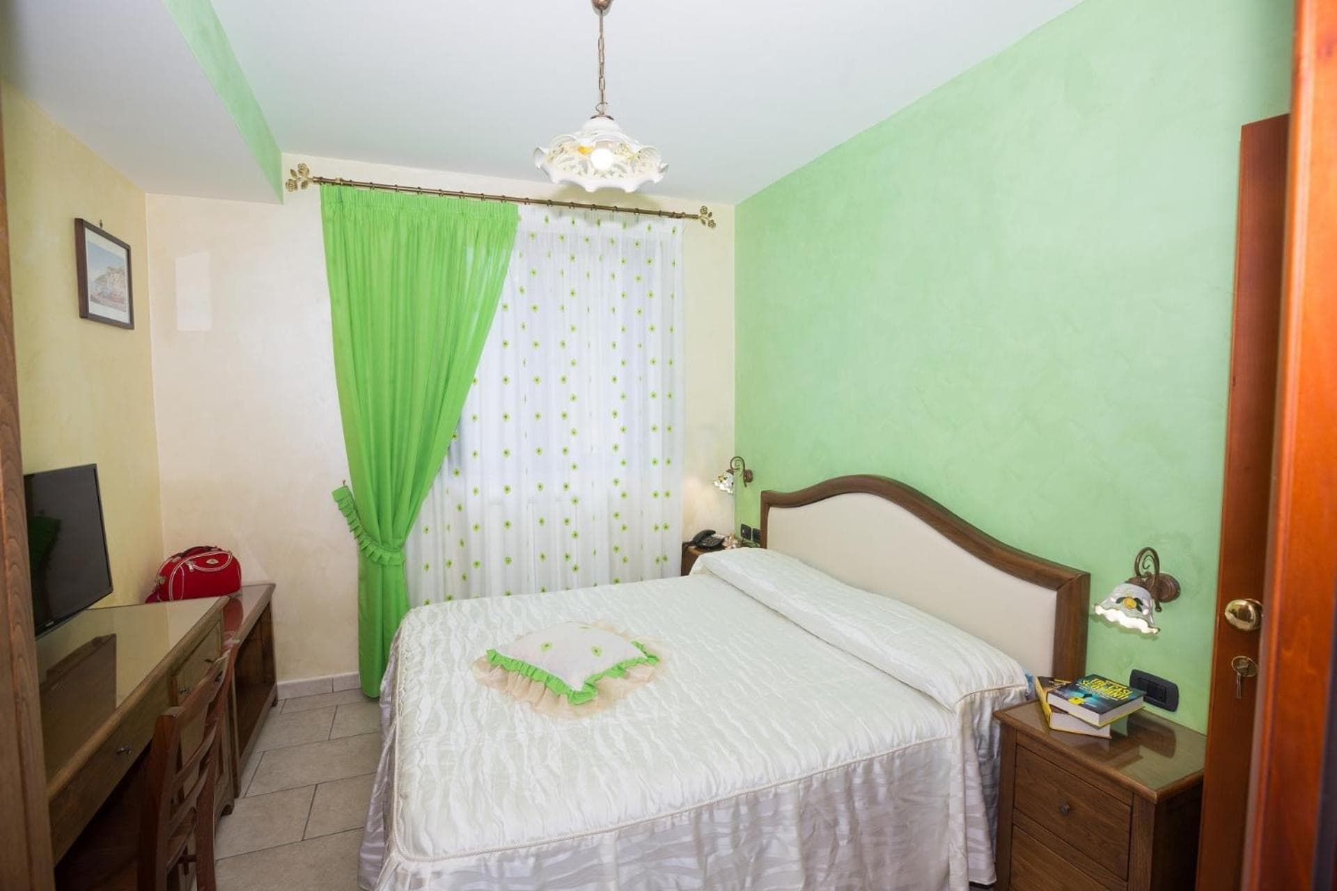 B&B Fior Tramonti photo 2