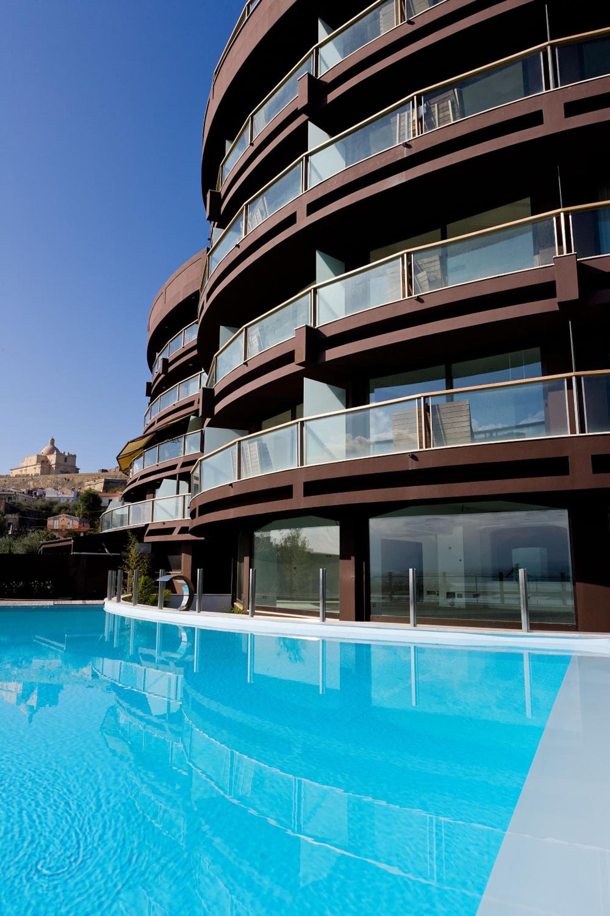Eolian Milazzo Hotel photo 2