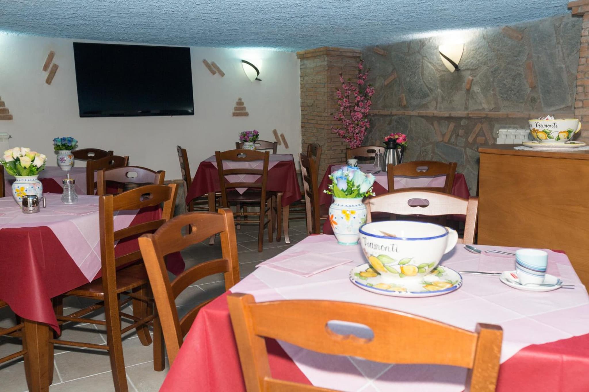 B&B Fior Tramonti photo 4