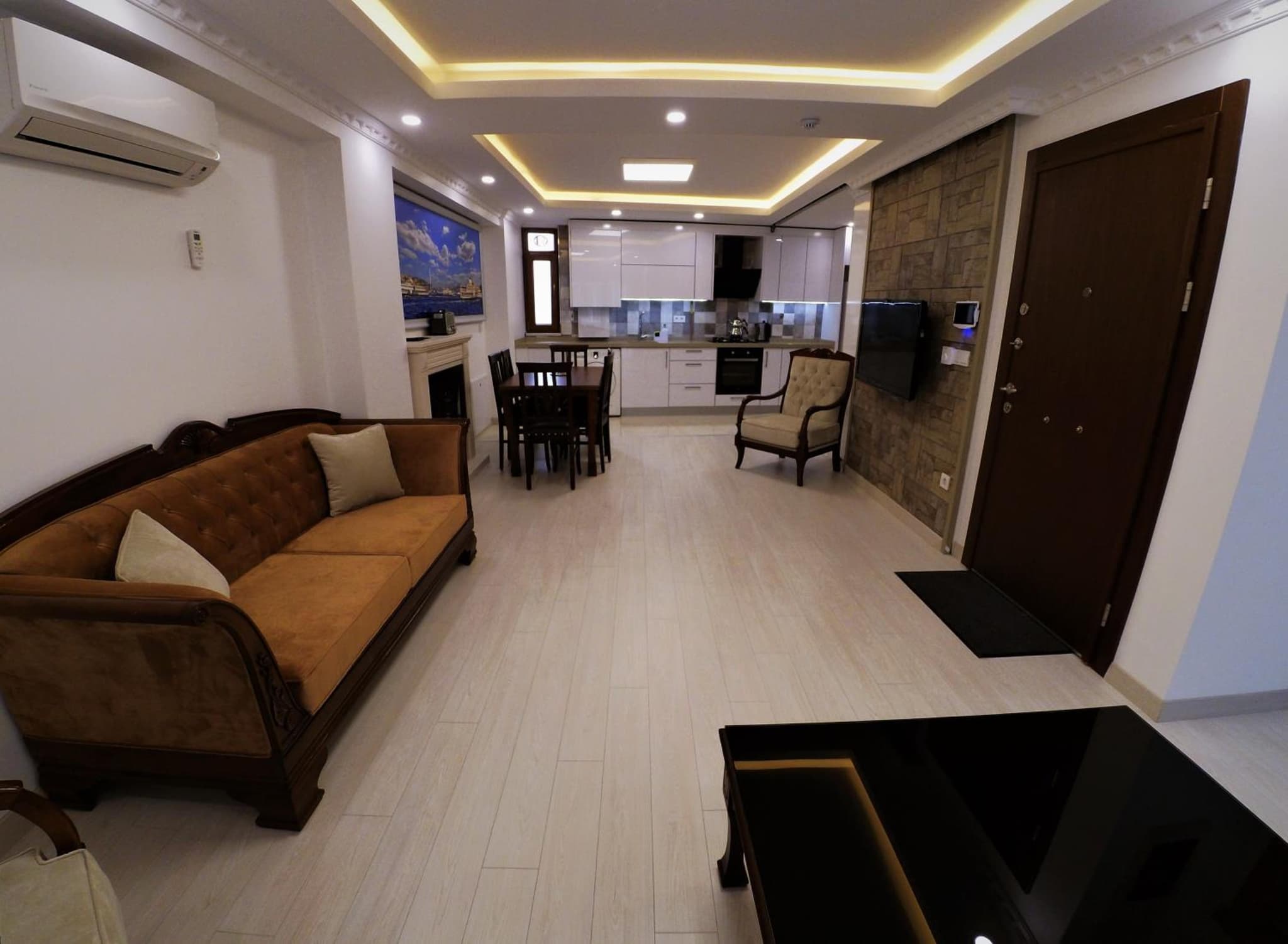 Taksim Flat photo 4