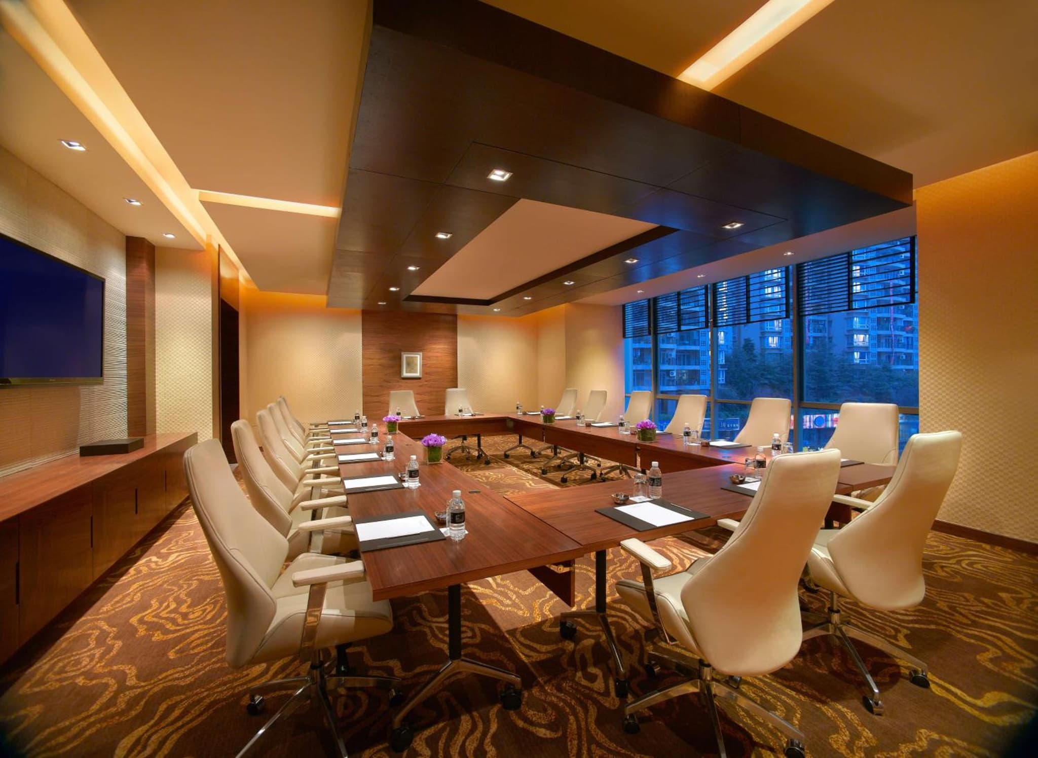 Hyatt Regency Chongqing Hotel photo 9