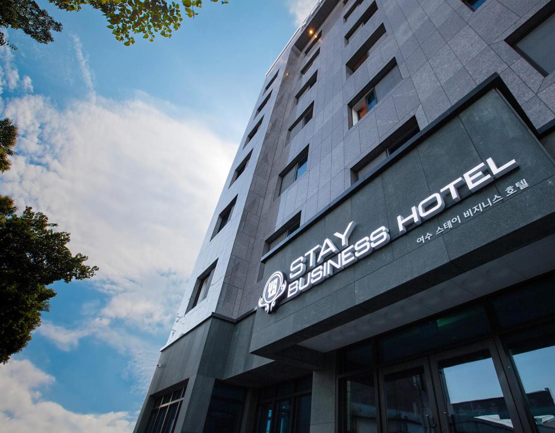 Yeosu Stay Hotel photo 7