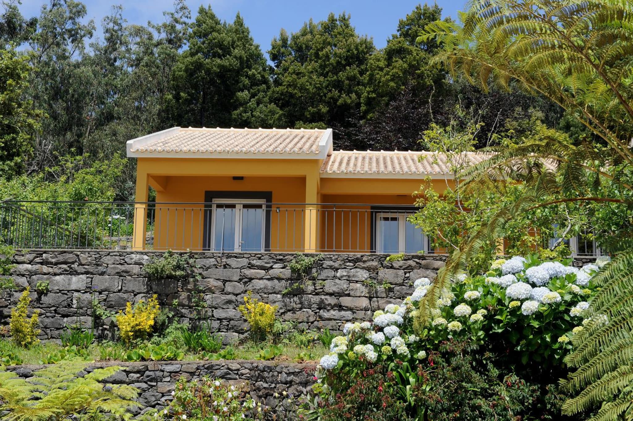 Quinta Da Cova Do Milho photo 3