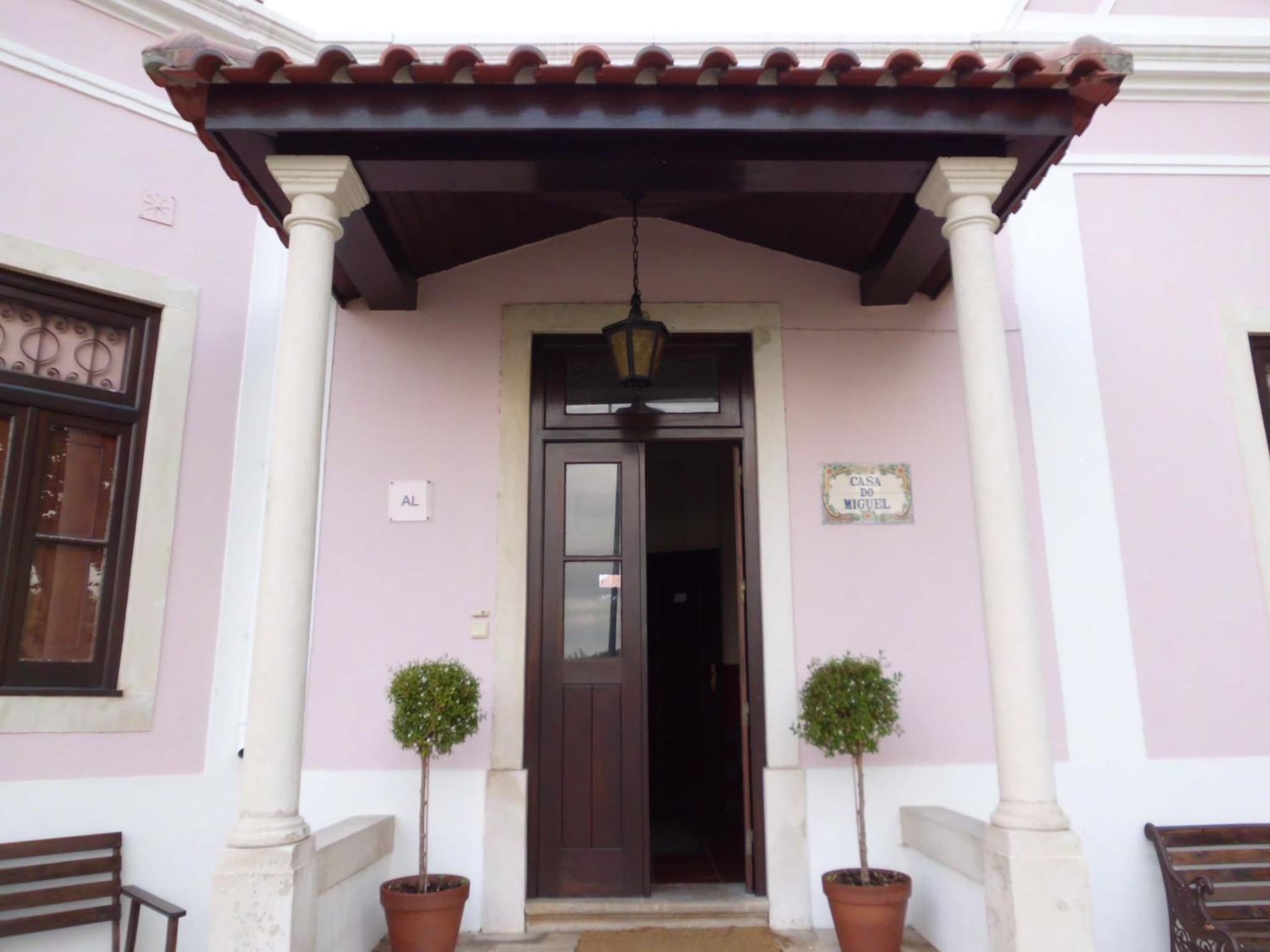 Casa do Miguel