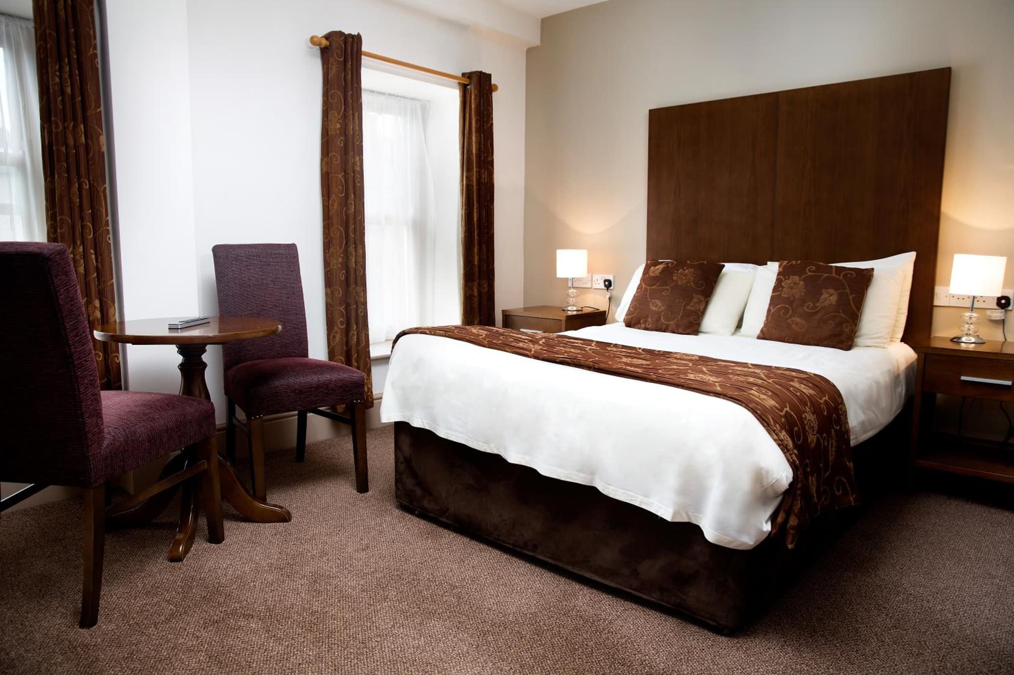 The Gateway Hotel photo 4