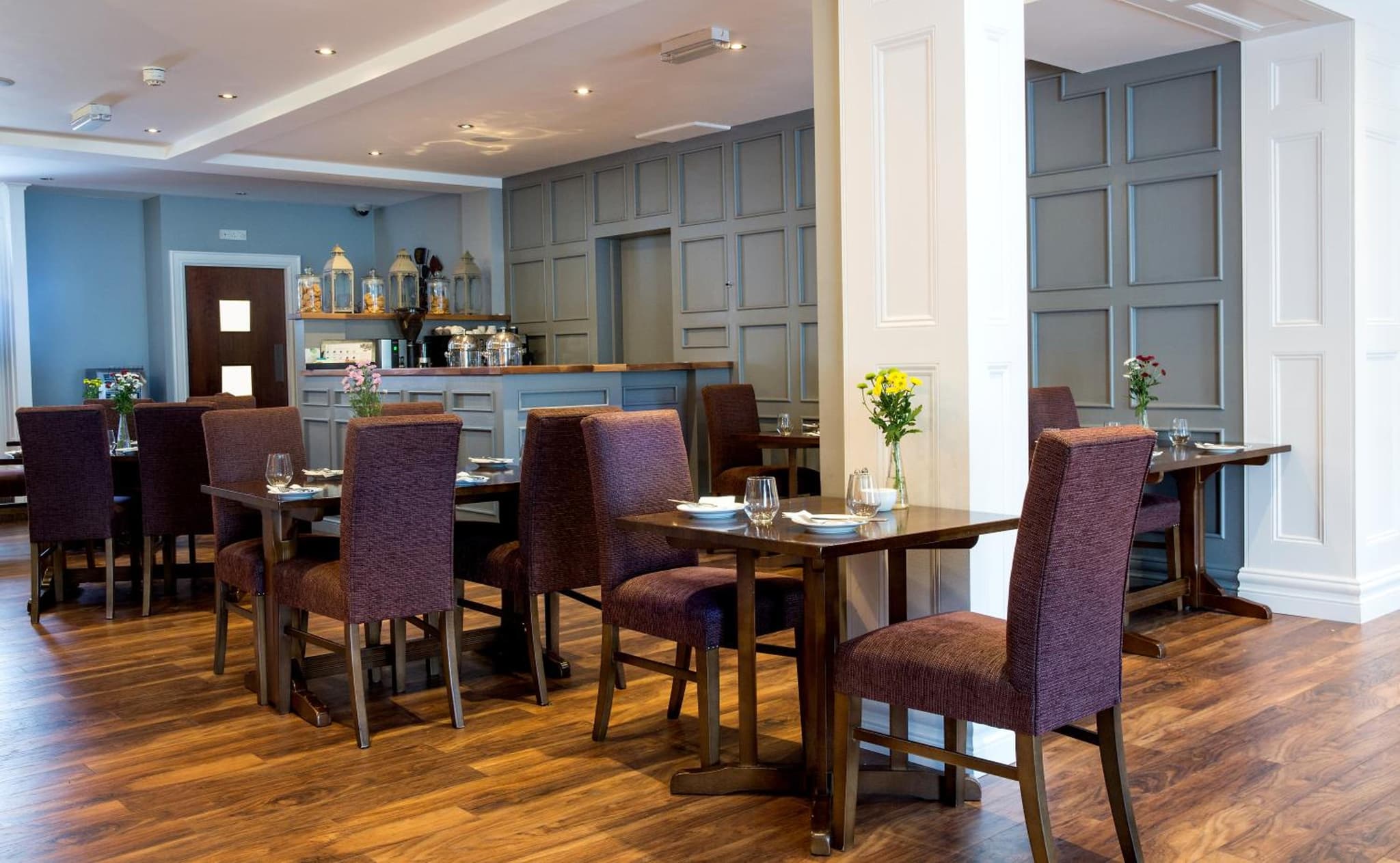The Gateway Hotel photo 5