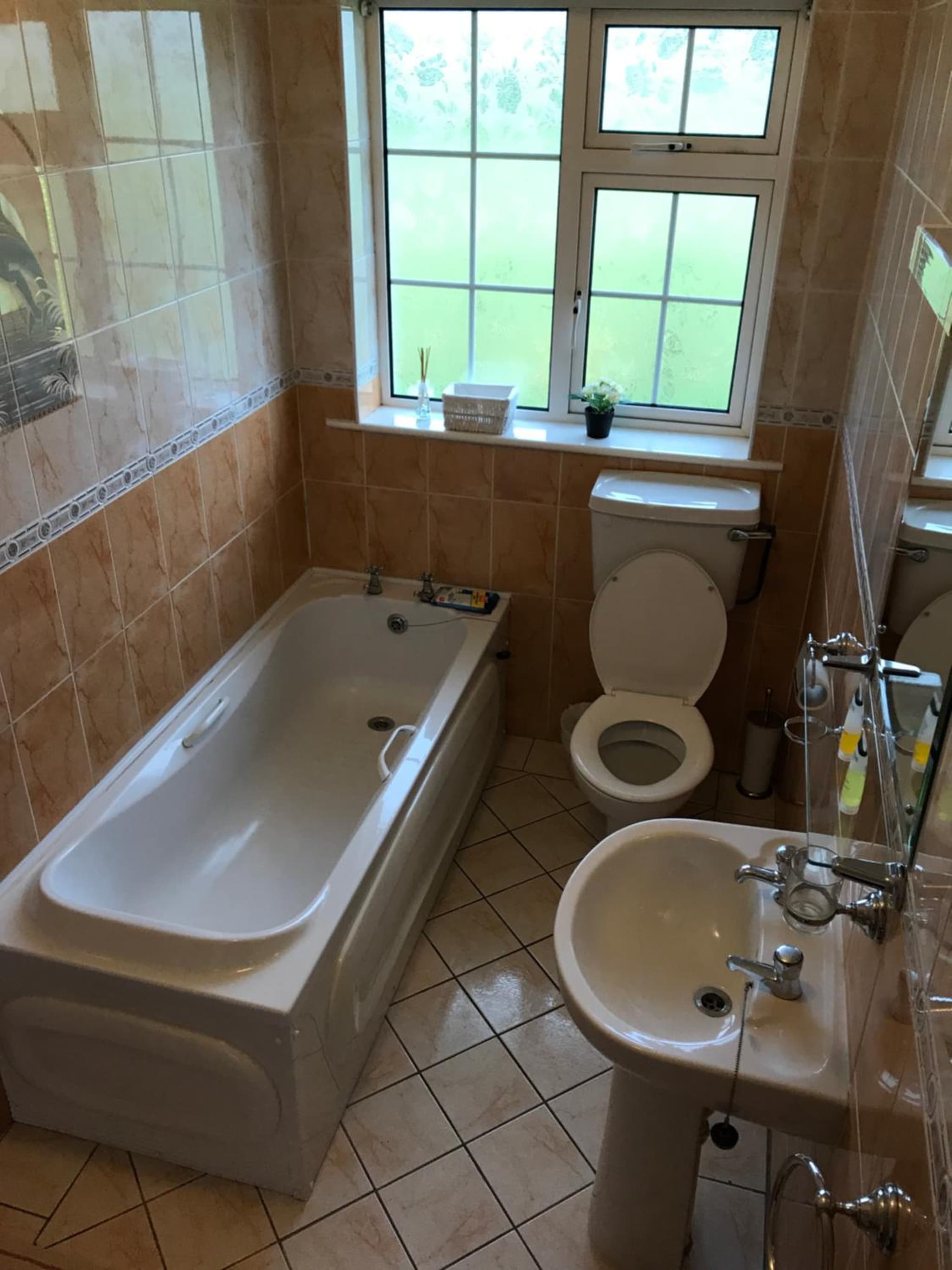 Oakwood B&B photo 9