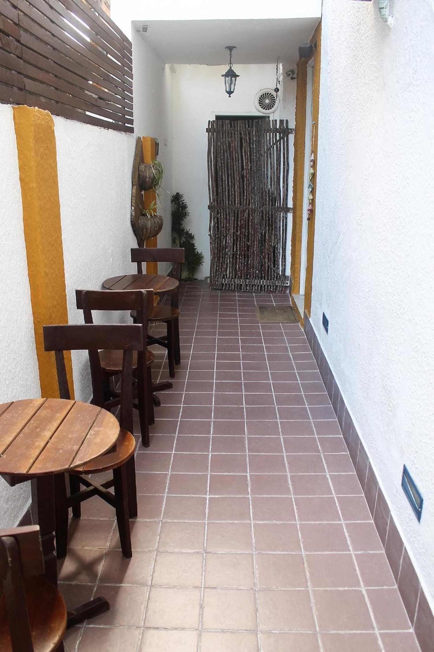 Albergaria Hostel photo 9