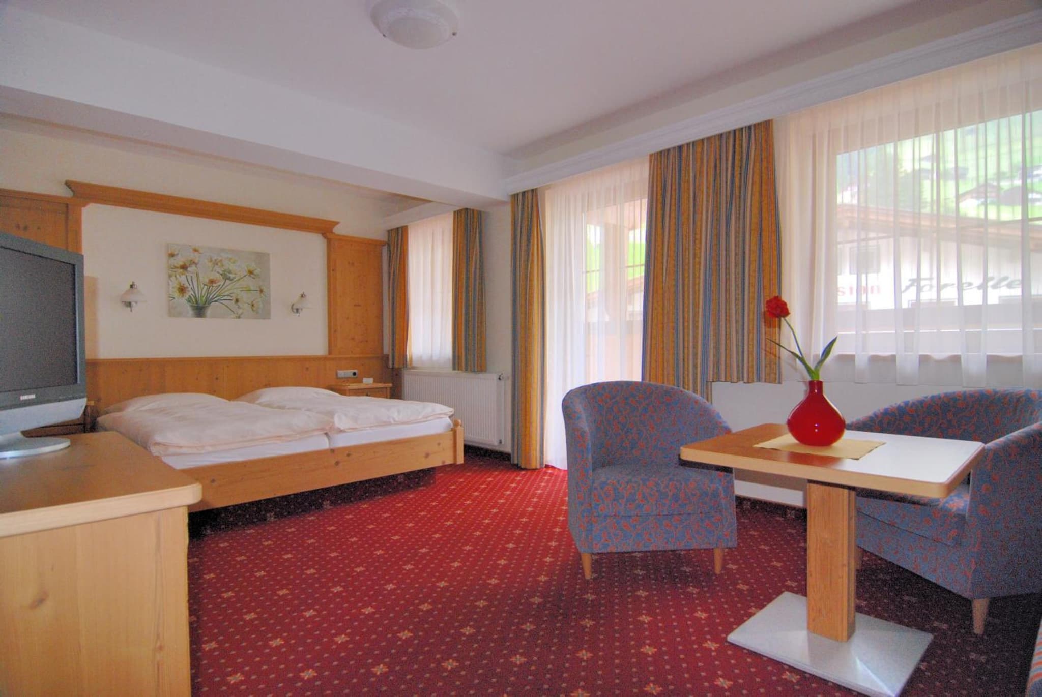 Hotel Garni Forelle photo 2
