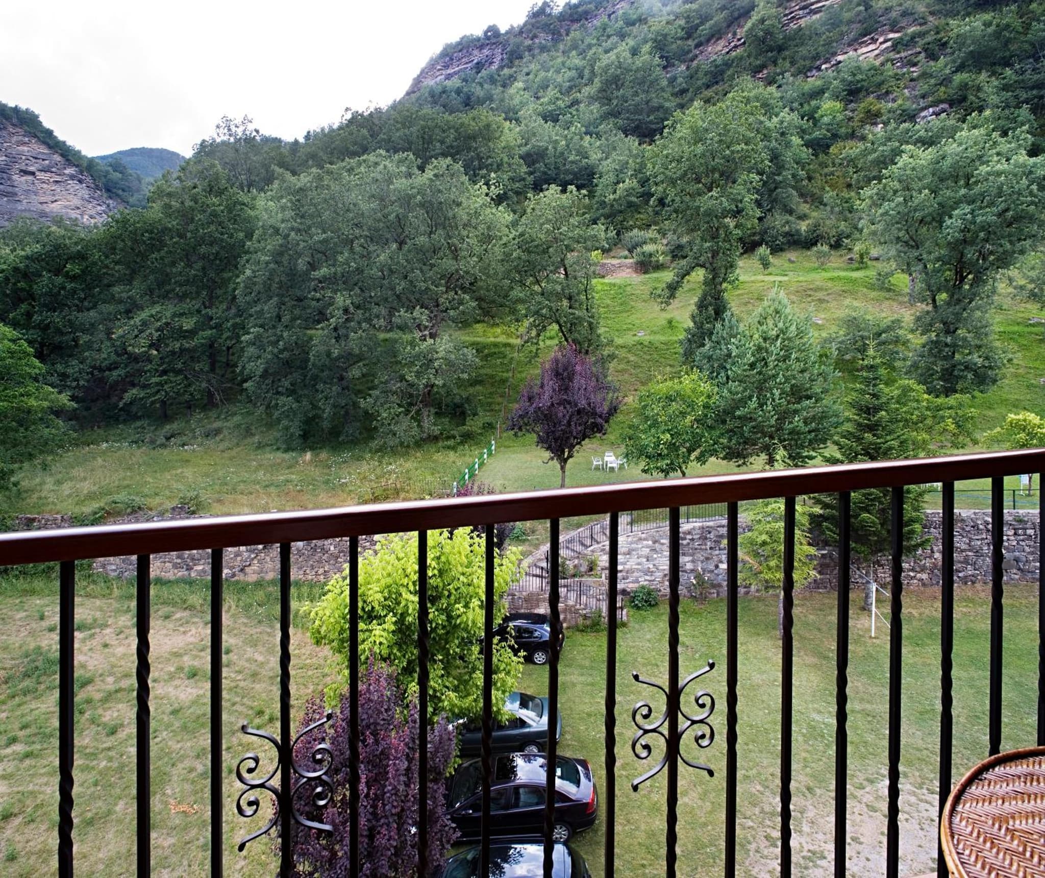 Hotel Latre photo 2