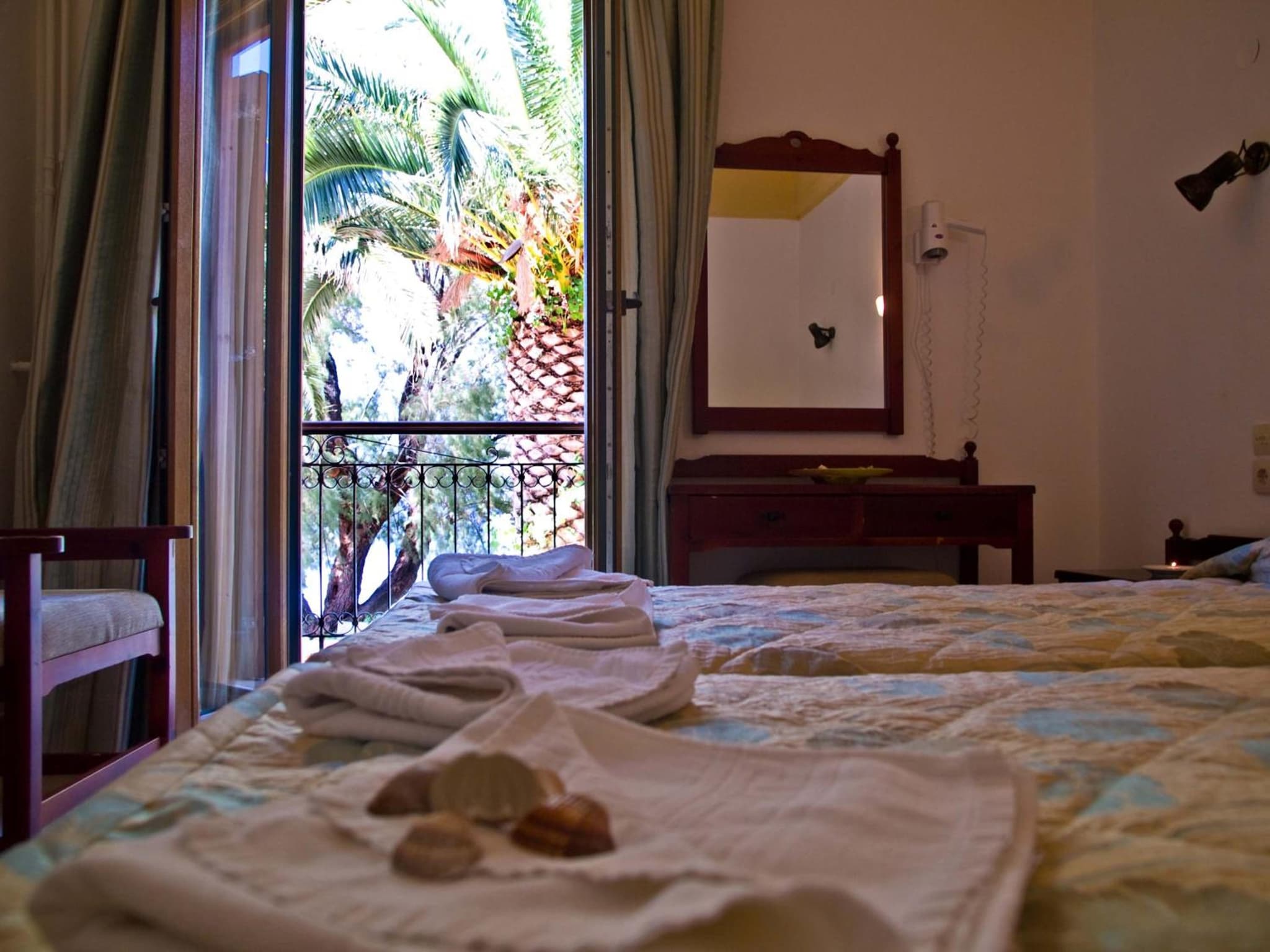 Hotel Molyvos I photo 9