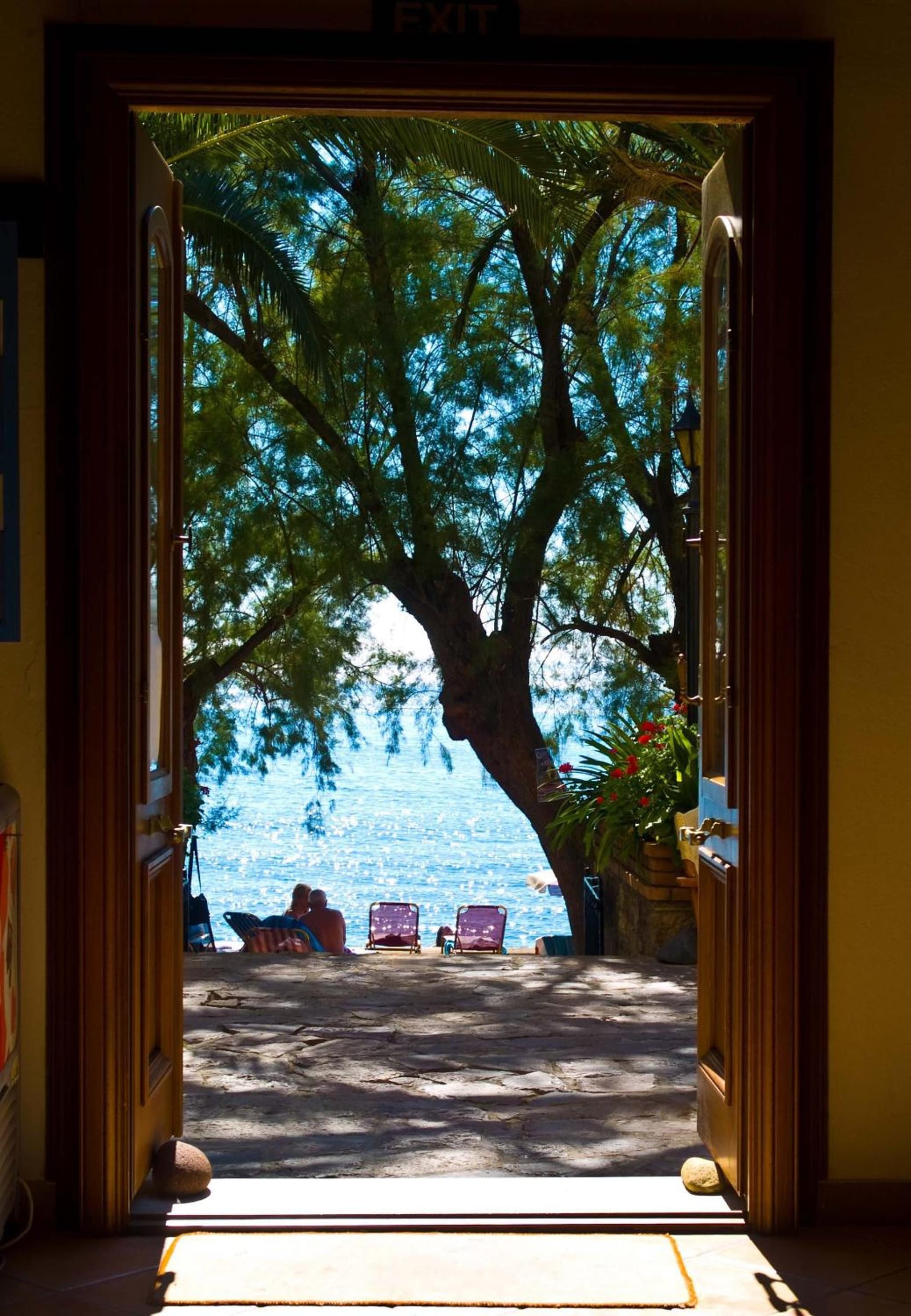 Hotel Molyvos I photo 7